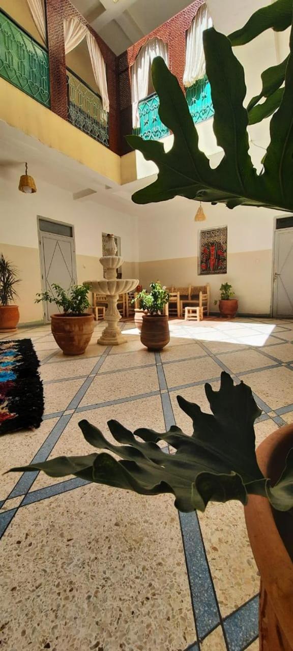 Guest house Marrakesh Riad