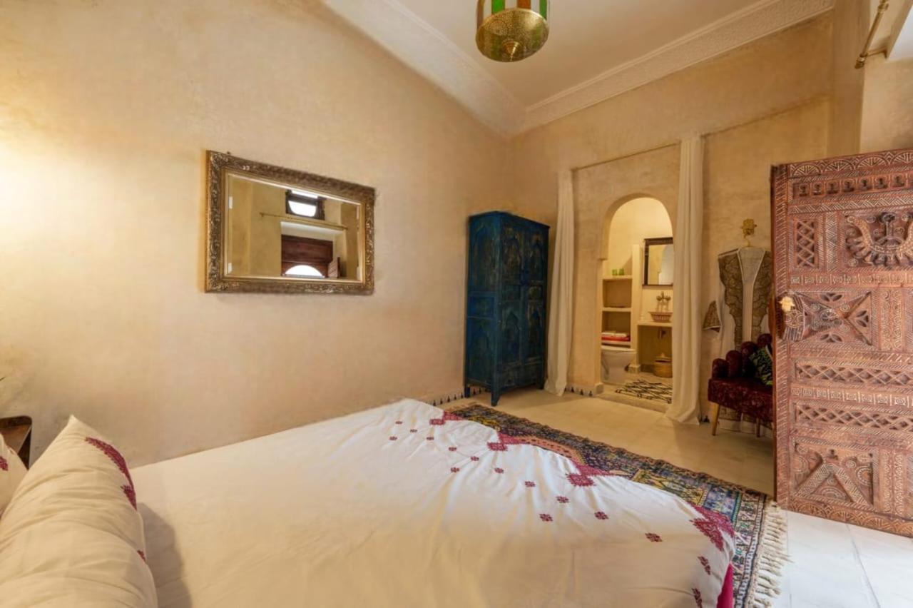 Bed & Breakfast La Fayette *