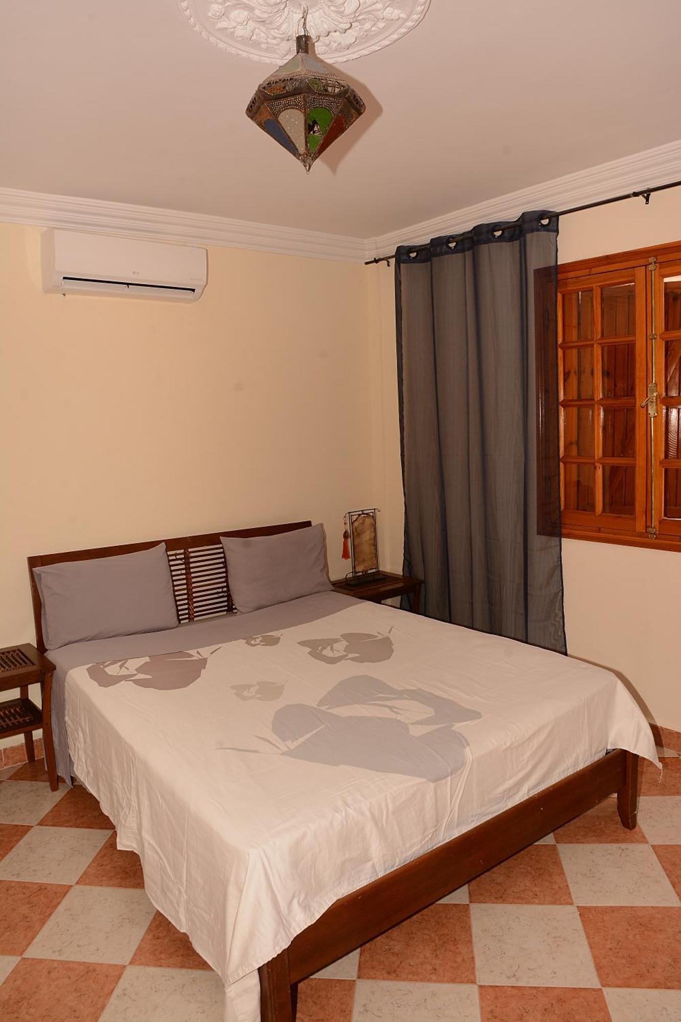 Homestay Antoine Marrakesh
