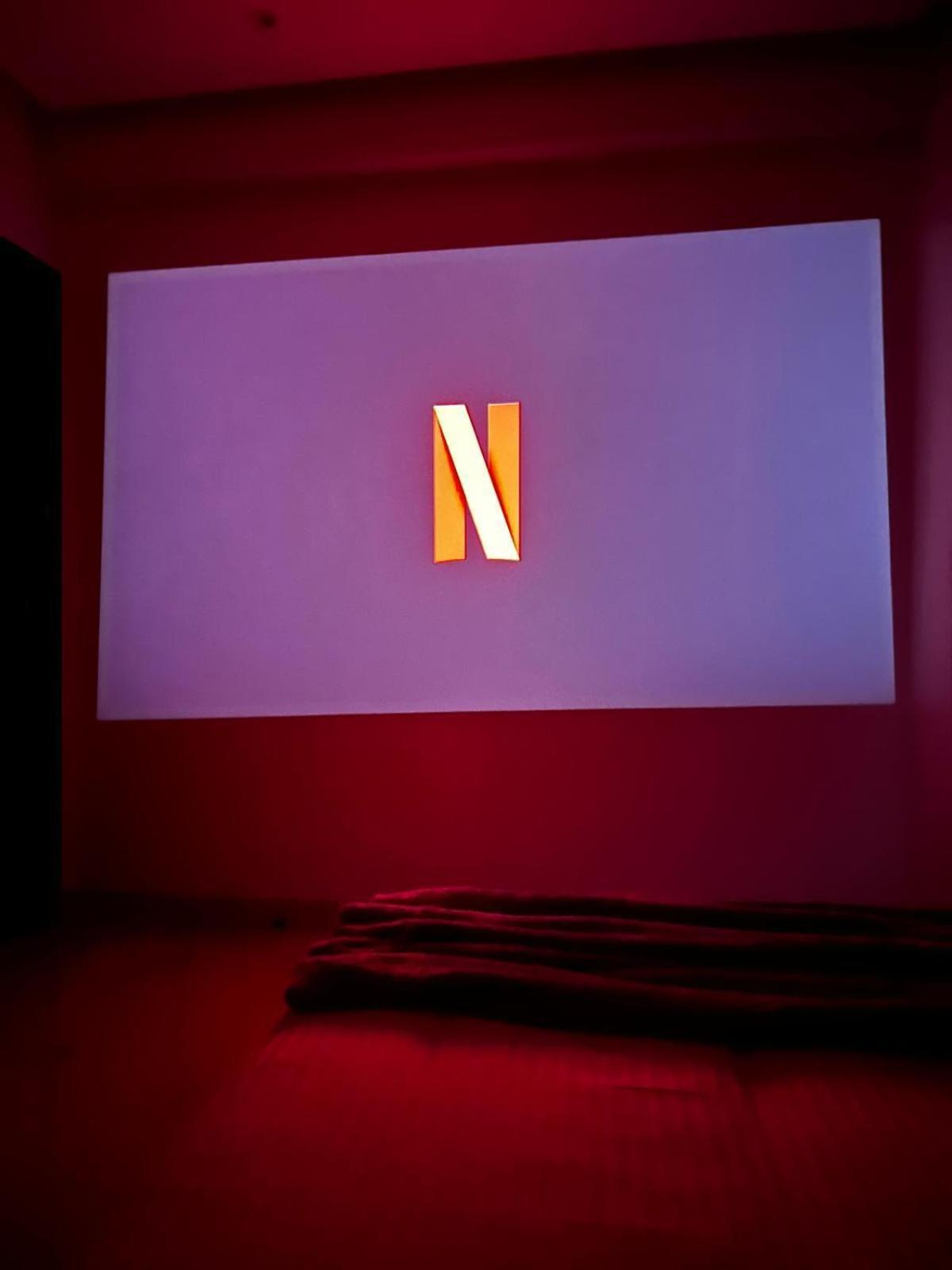 Coeur De Marrakech : Luxe, Cine & Confort Apartment