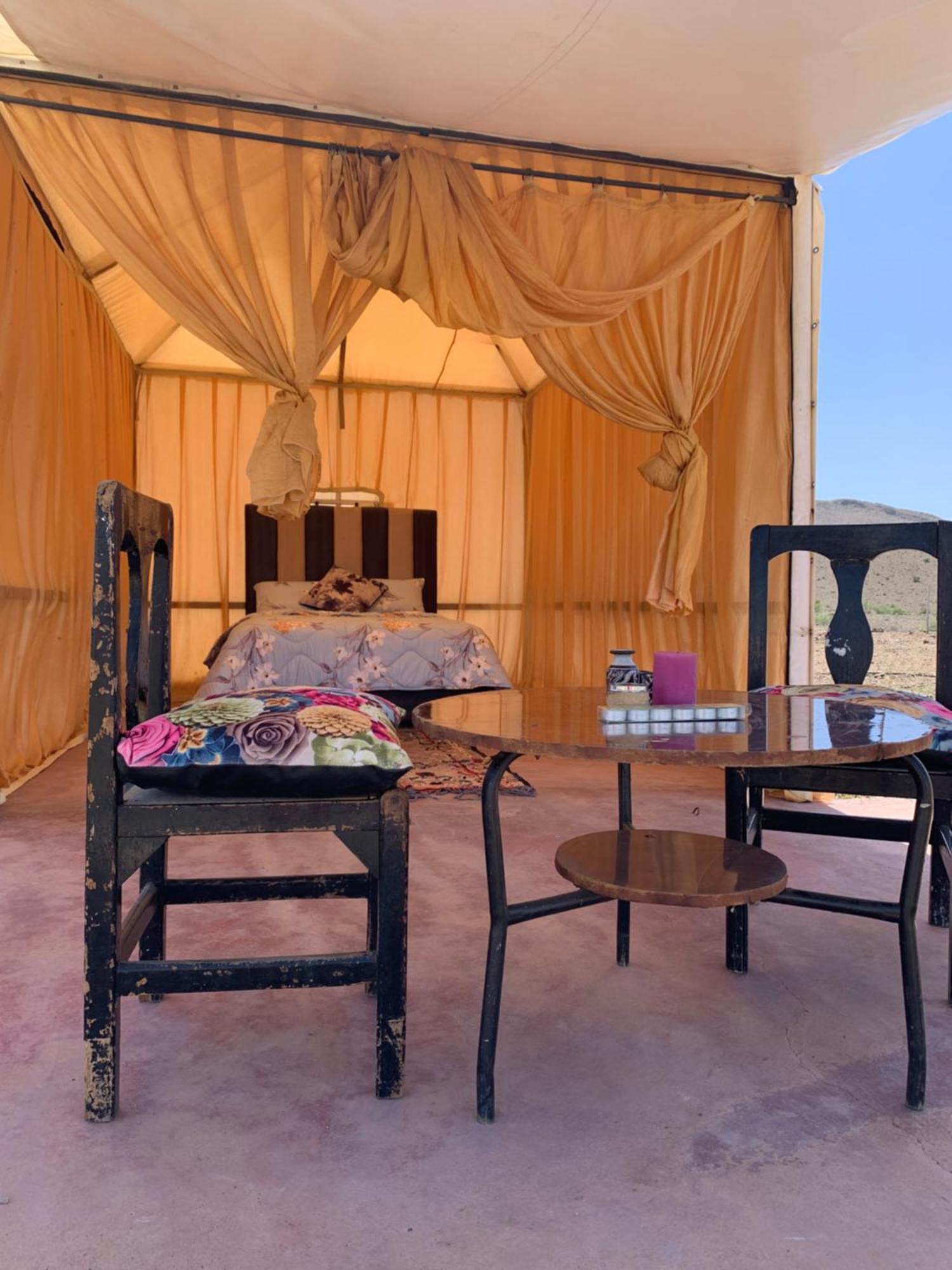 La Casa De Othmane Luxury tent