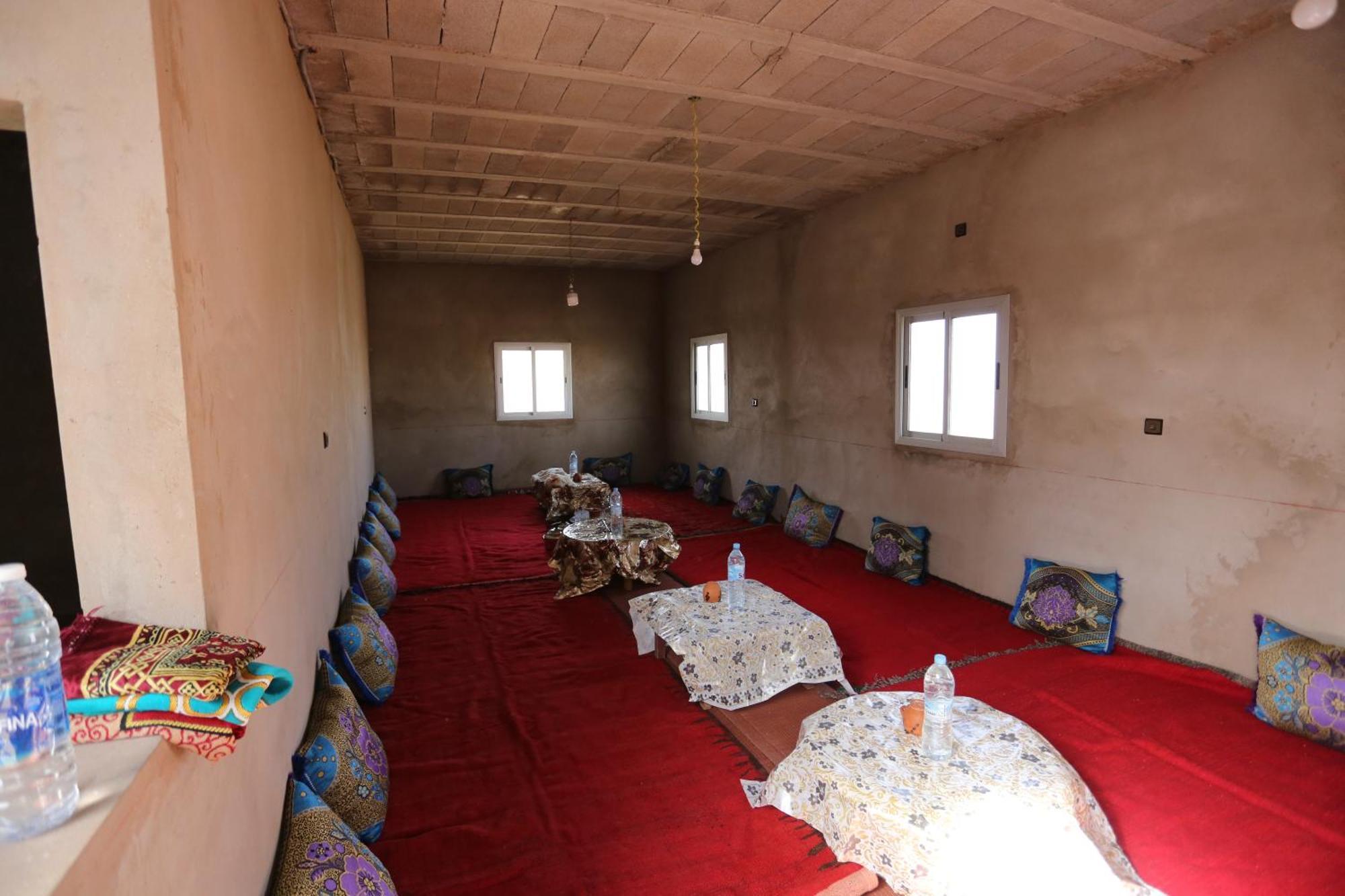 La Casa De Othmane *