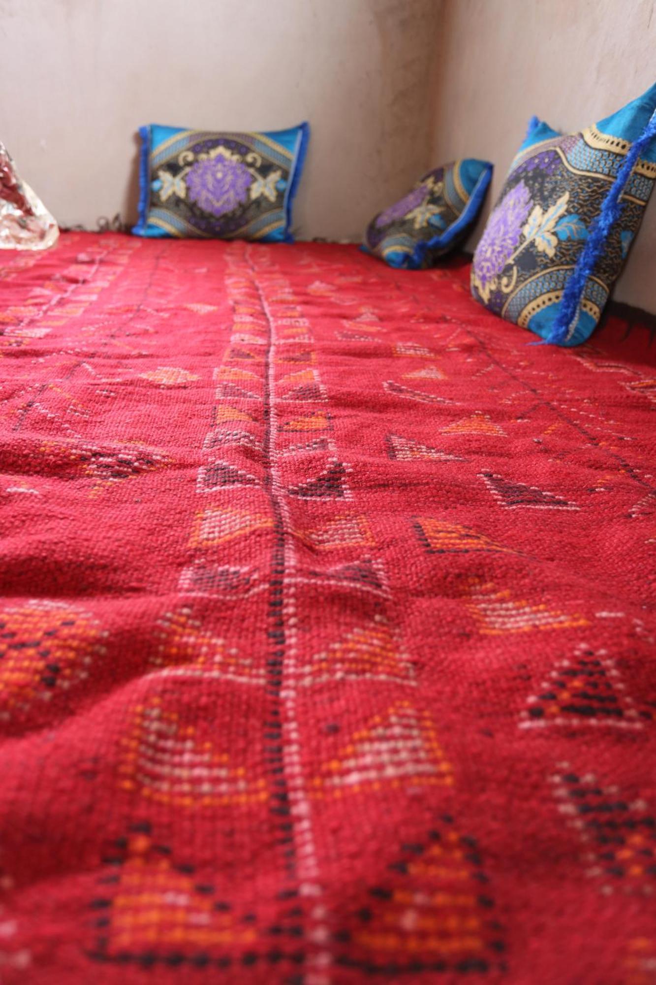 La Casa De Othmane Luxury tent