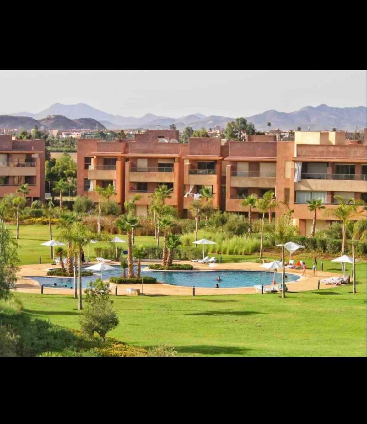 Marrakech Prestigia