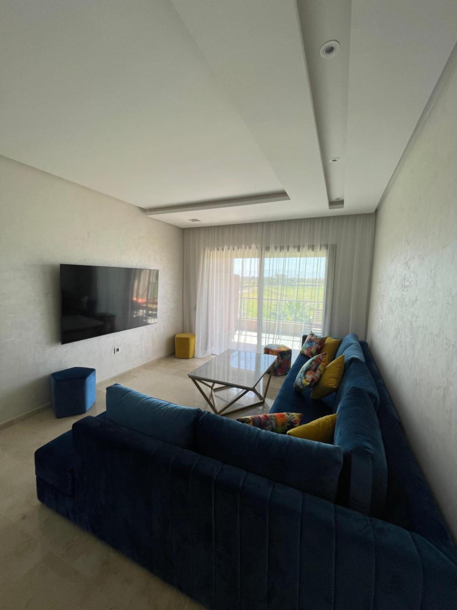 Appartement Marrakech Prestigia