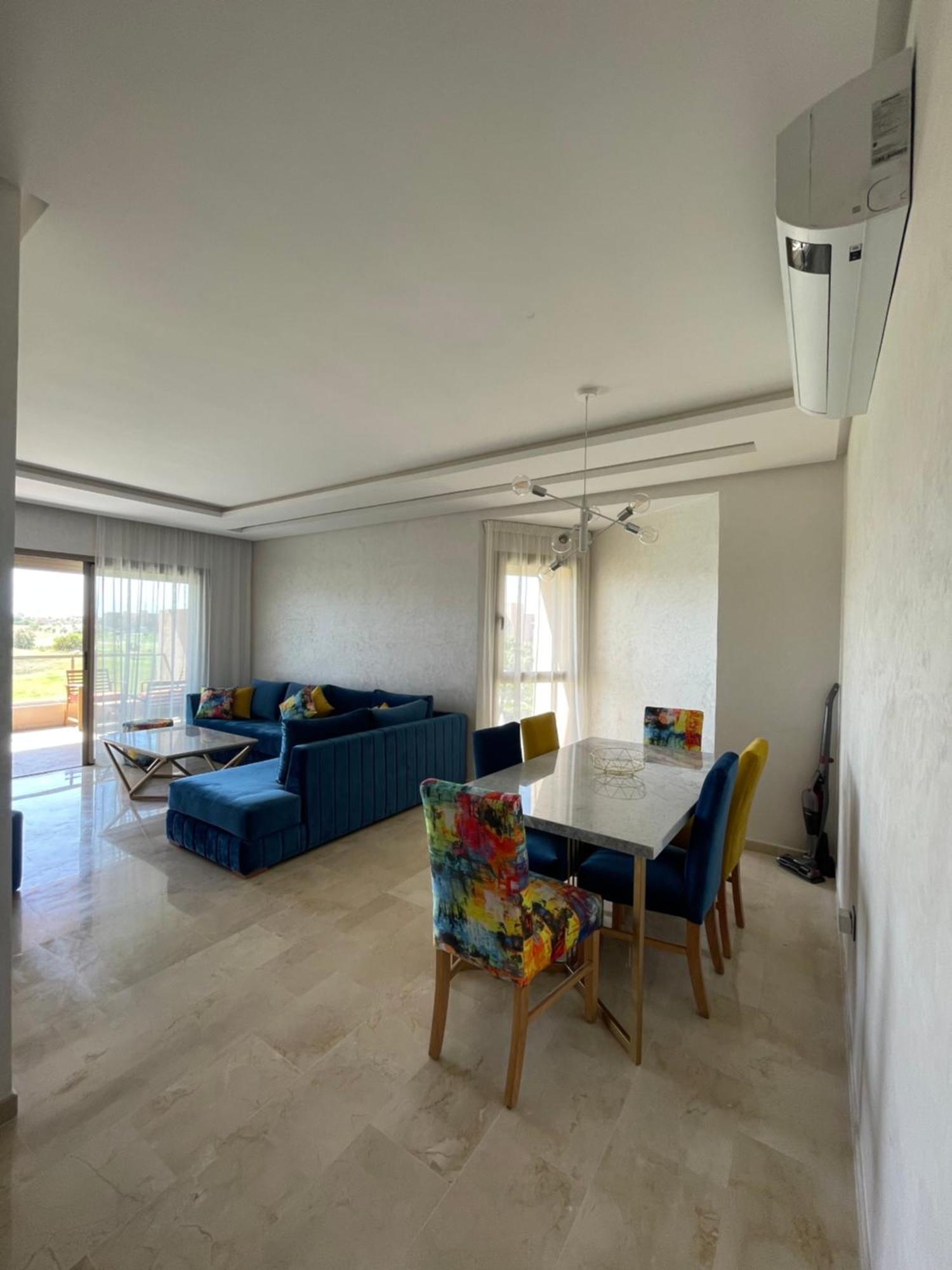 Appartement Marrakech Prestigia