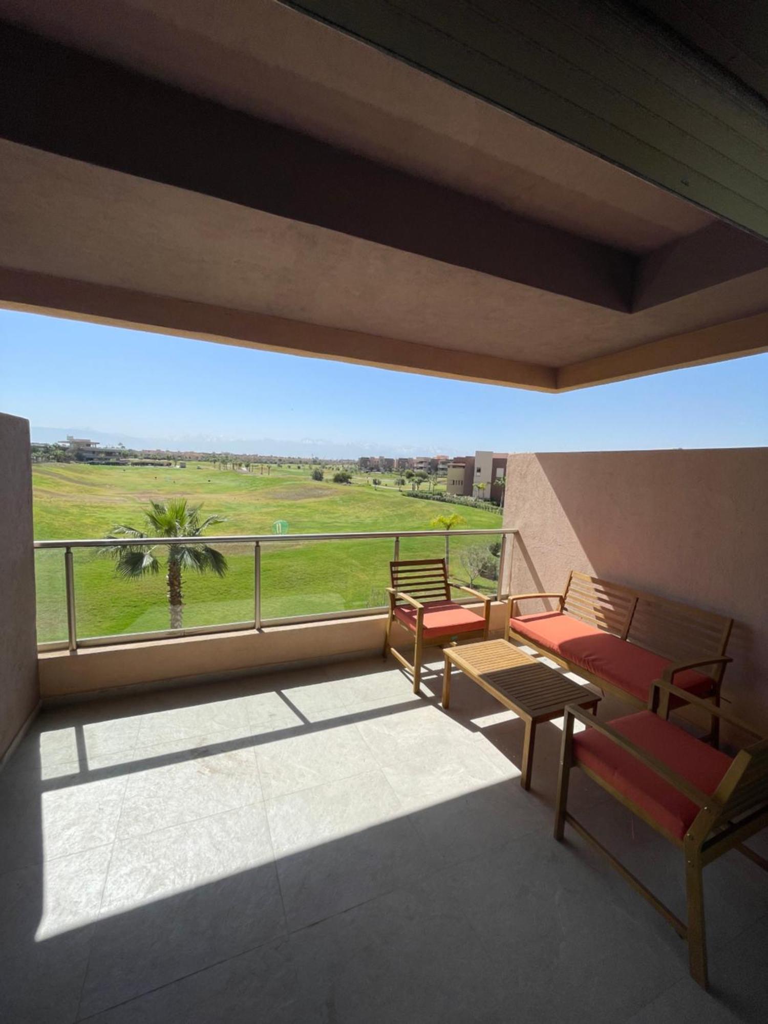 Marrakech Prestigia * Marrakesh