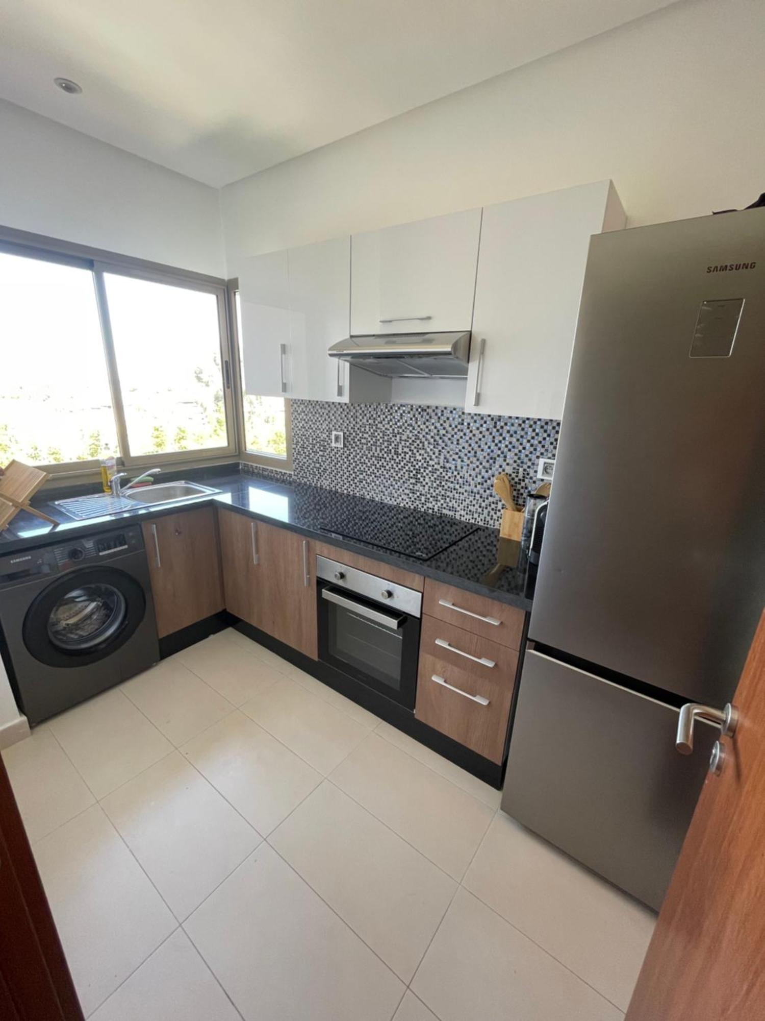Marrakech Prestigia Appartement Marrakesh