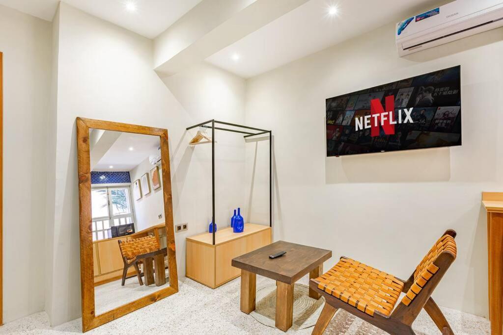 Studio Au Coeur De Gueliz Apartamento Marraquexe