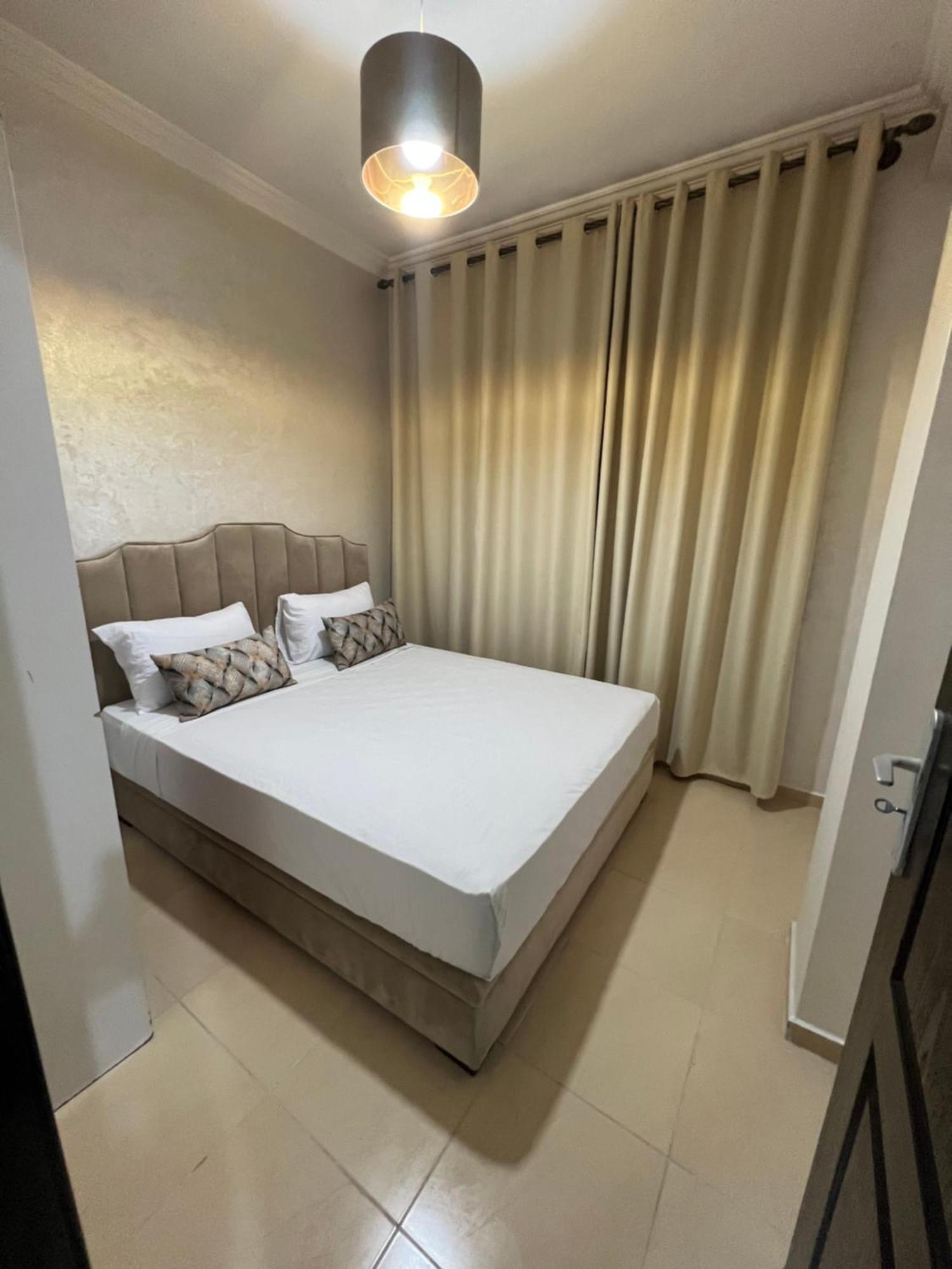 Attawhid 1 Immeuble C Apartment *