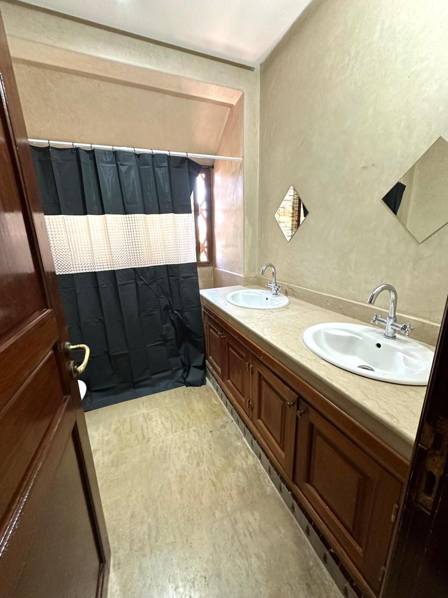 Villa In The Heart Of Marrakech Marrakesh