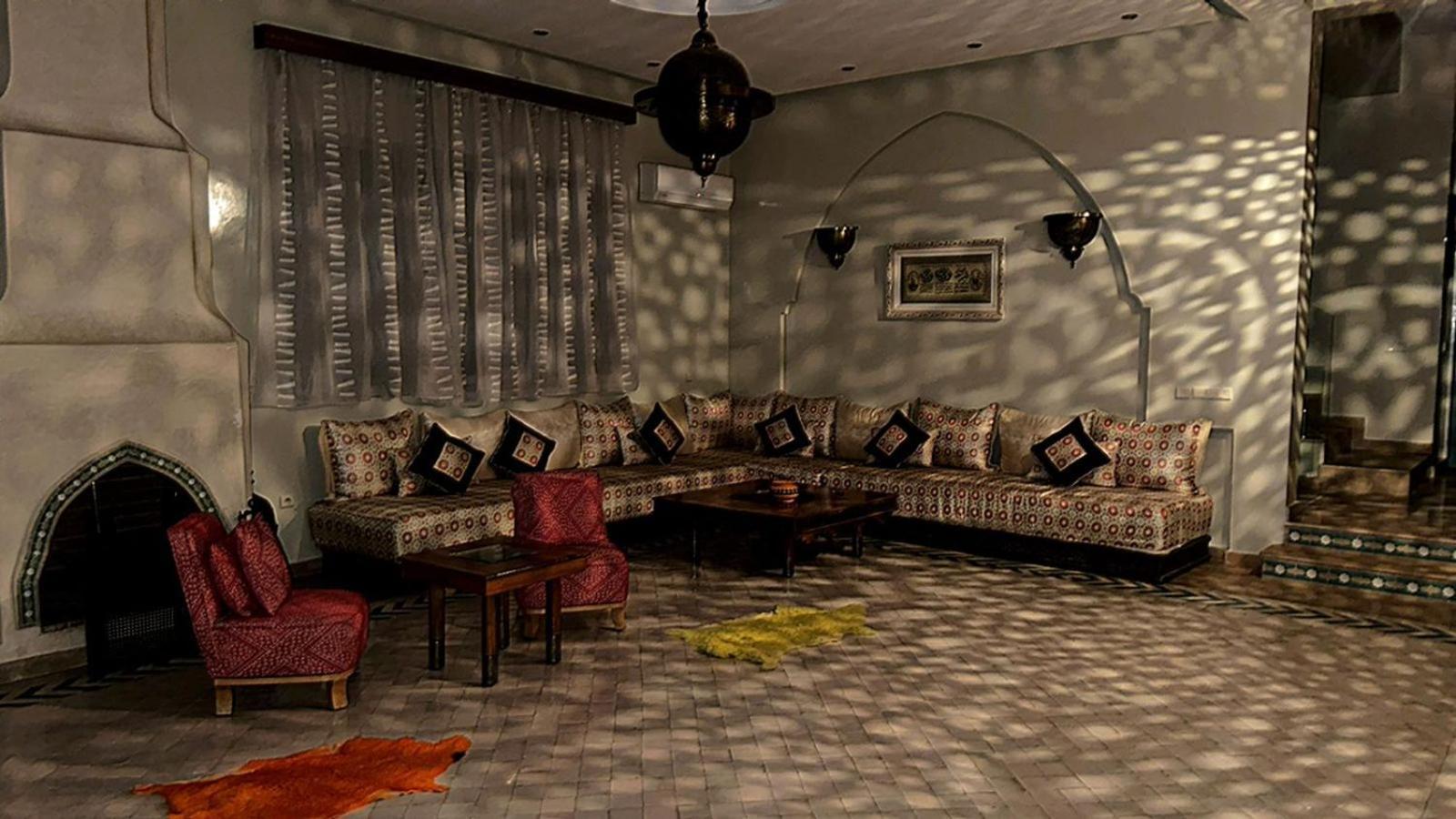 Chanel * Marrakesh