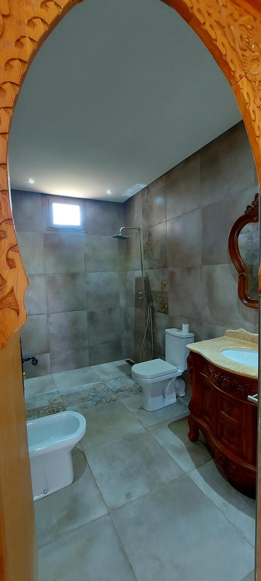 Pousada Dar Hakim Piscine Privee Marraquexe