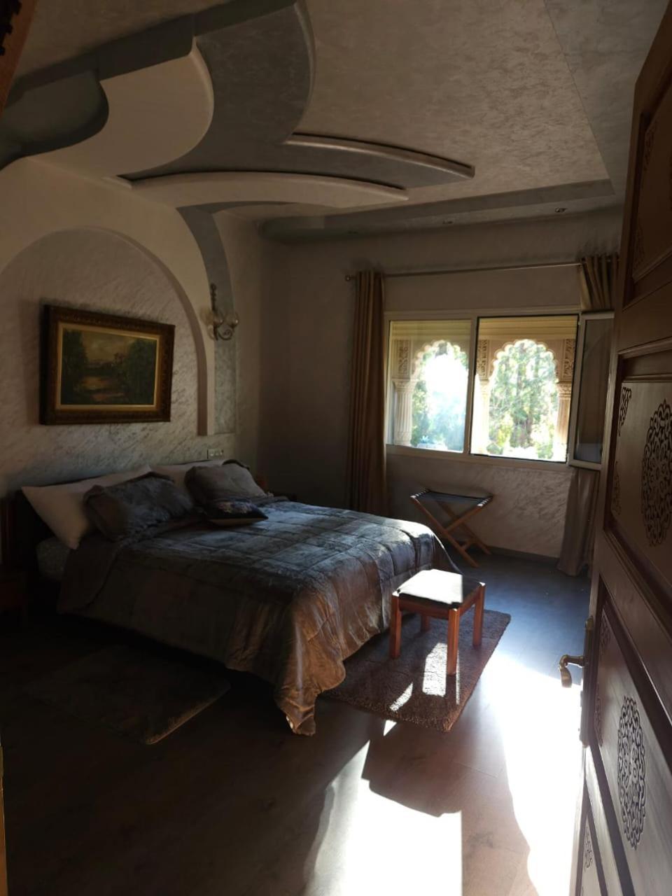 Barthelemy Guest house
