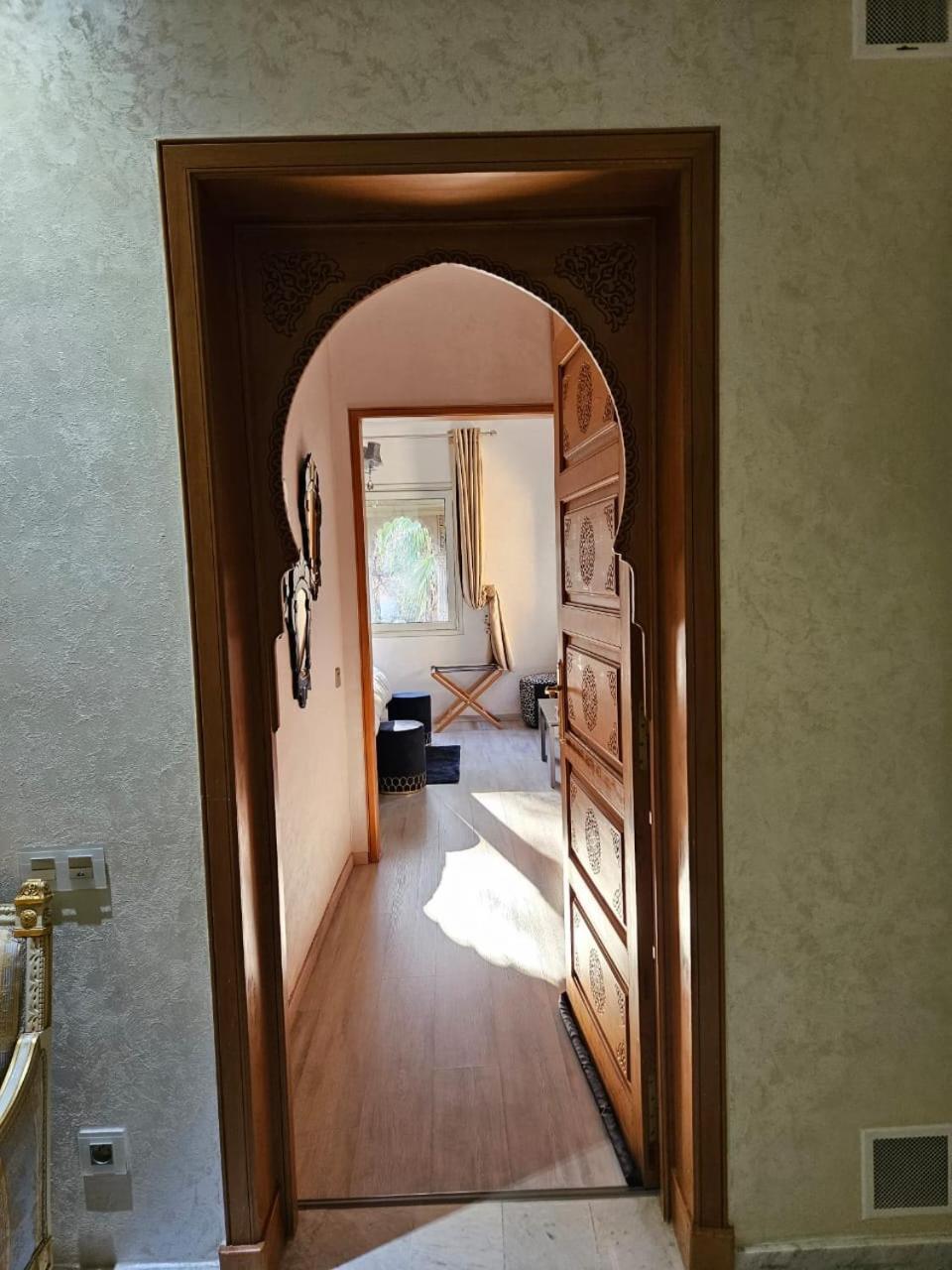 Guest house Barthelemy Marrakesh