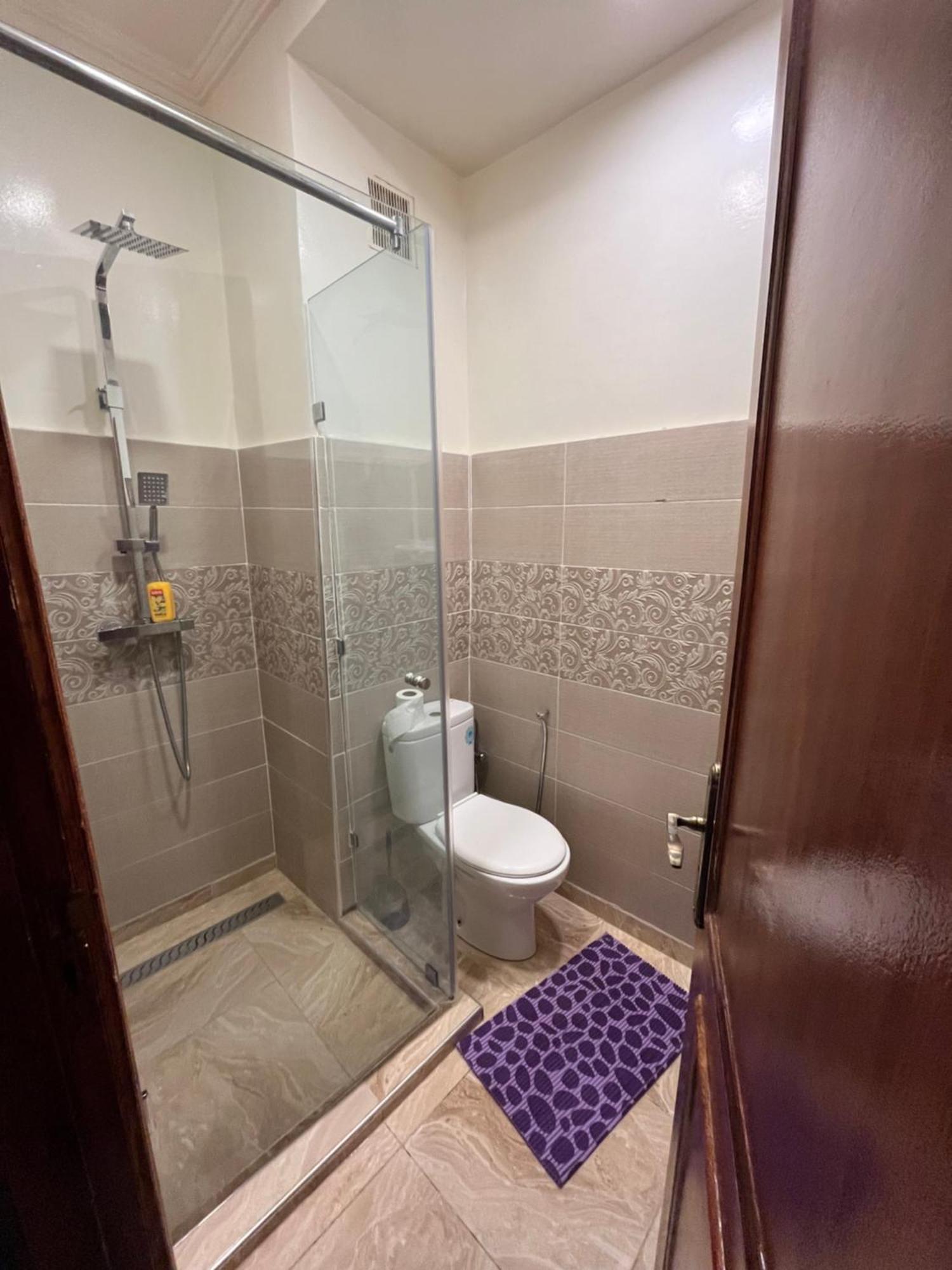Superbe Au Porte De Gueliz Apartment *