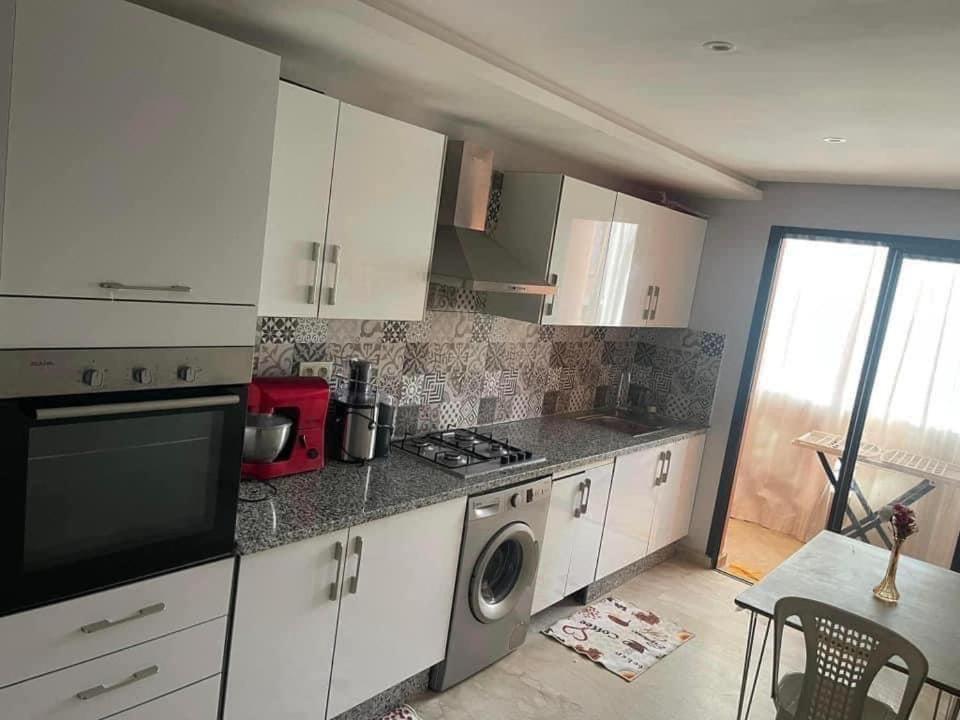 Appartement Rs Marrakesh