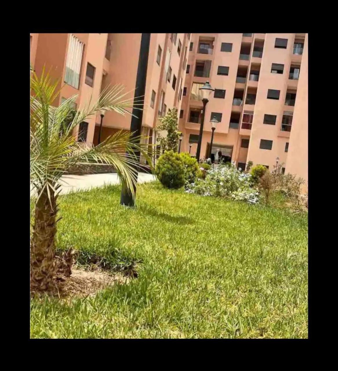 Appartement Rs Marrakesh