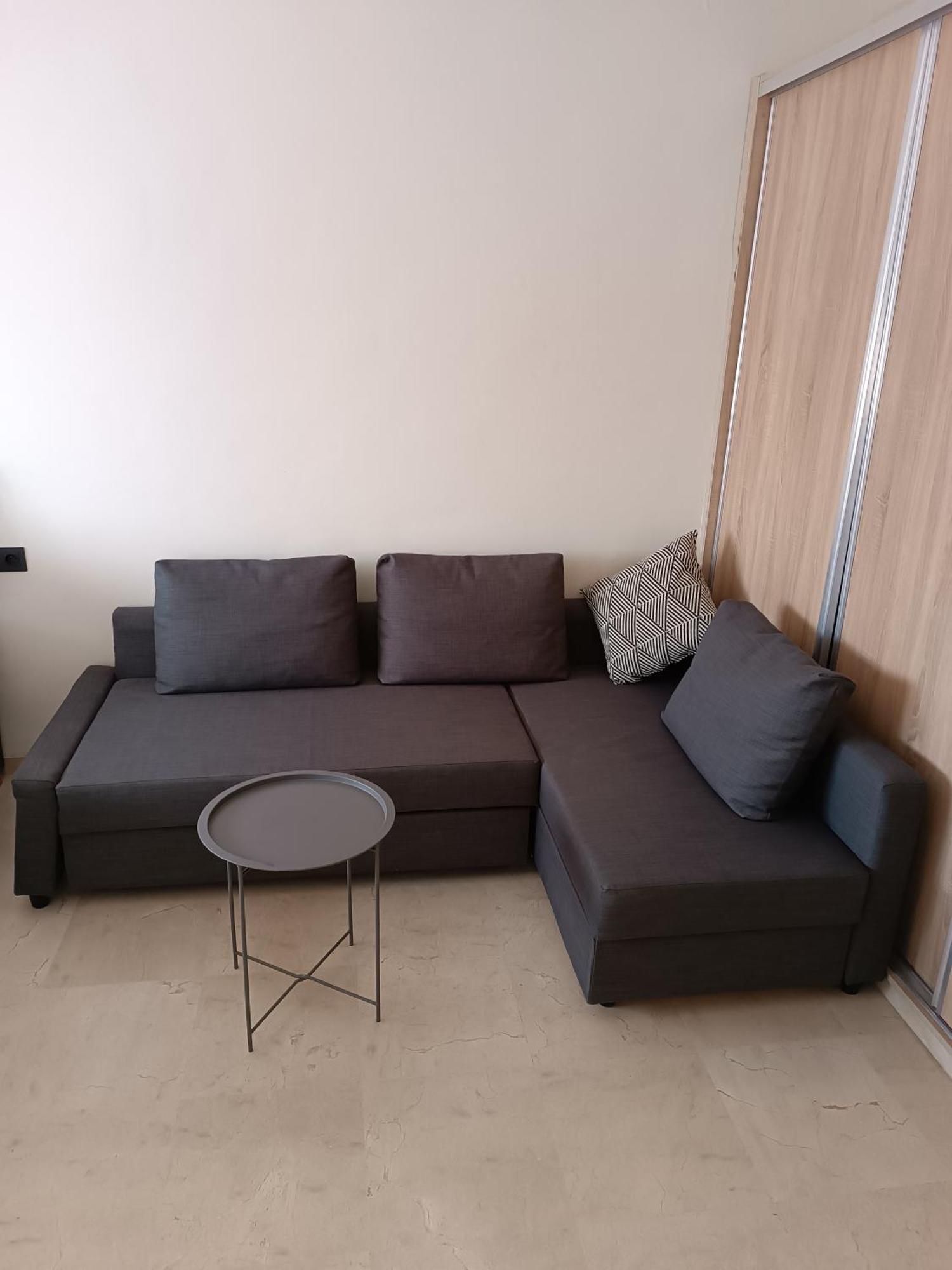 Apartment Prestige Nour 4 Marrakesh