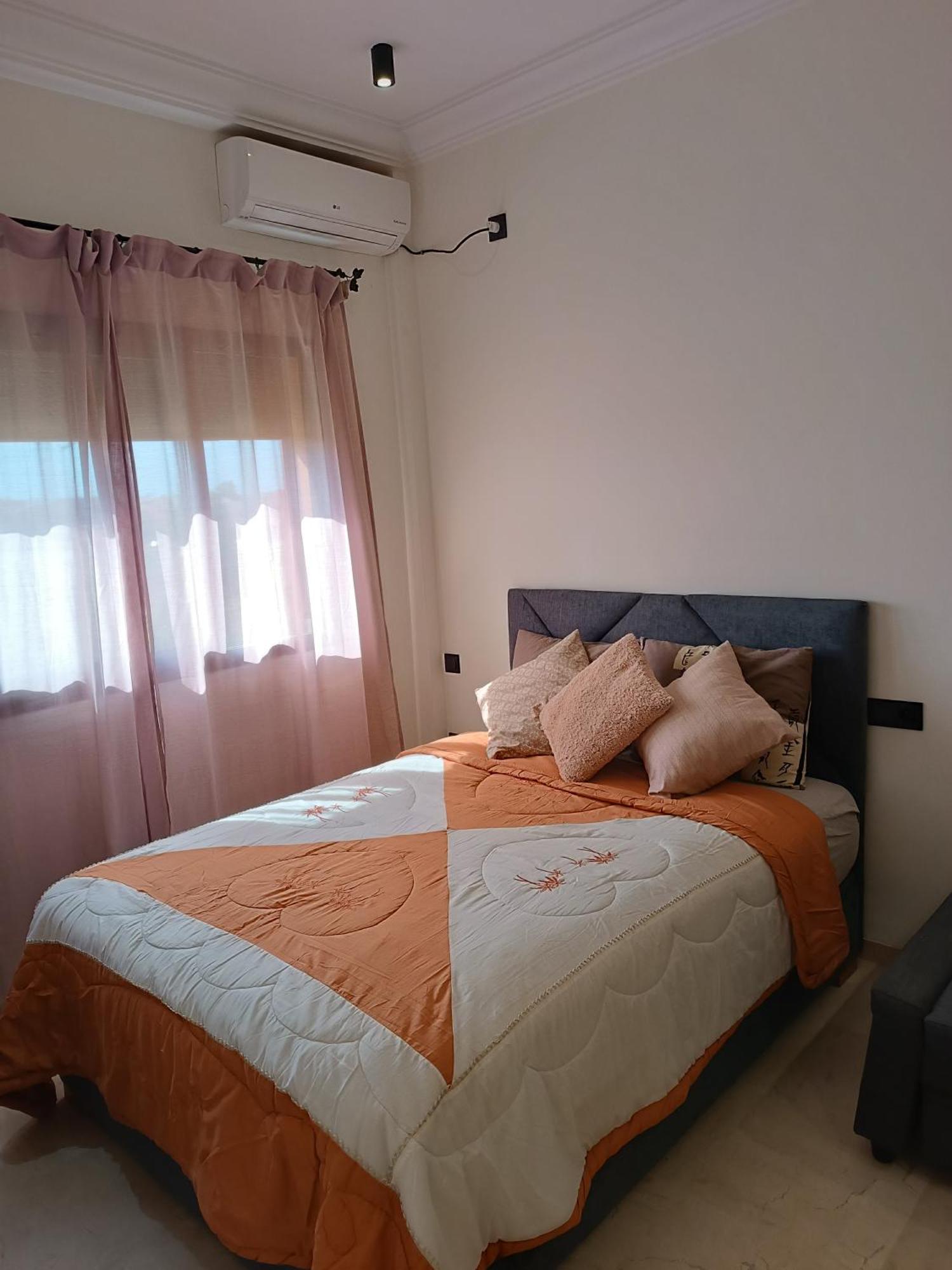 Apartment Prestige Nour 4