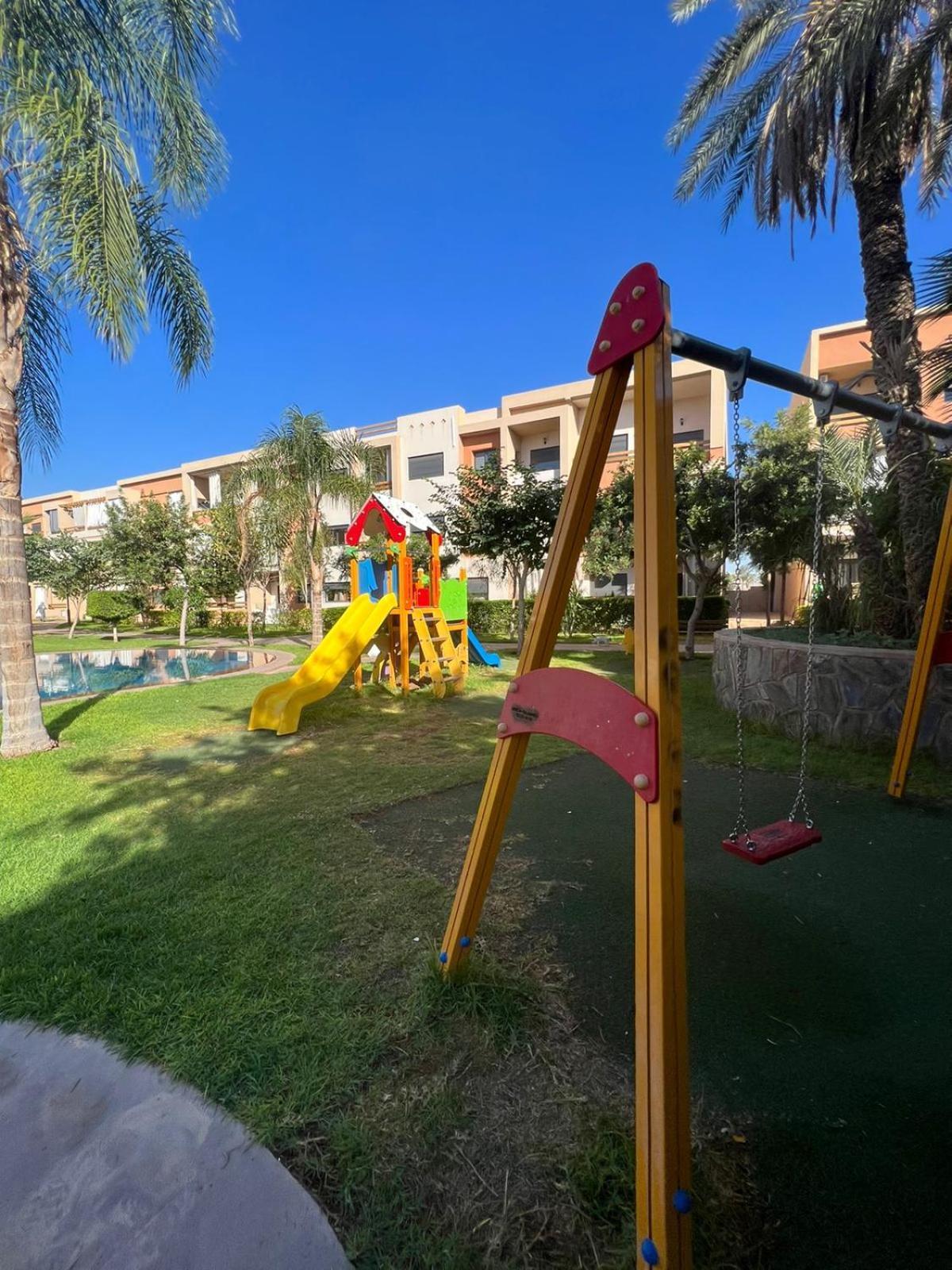 Prestige Nour 4 * Marrakesh