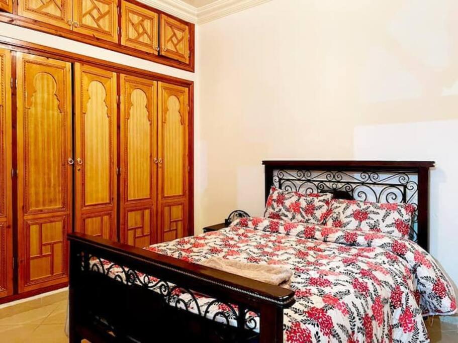 Apartment Maison D'hotes Marrakech Marrakesh