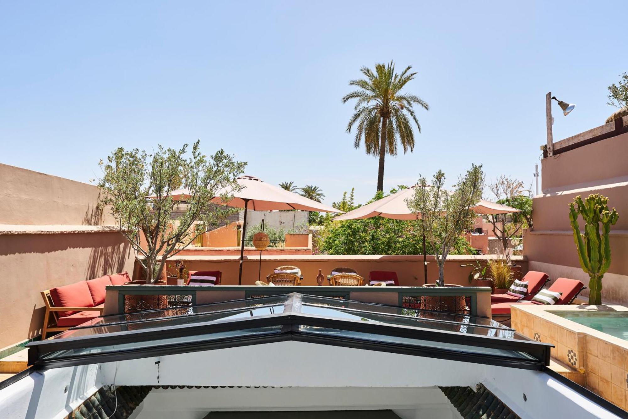 Dar Nakous Riad 3*