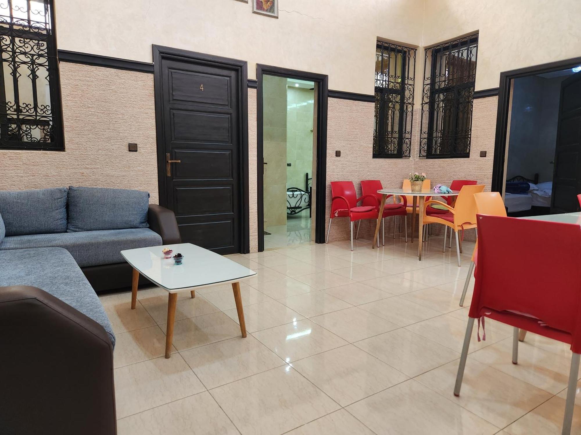 Silia Marrakesh