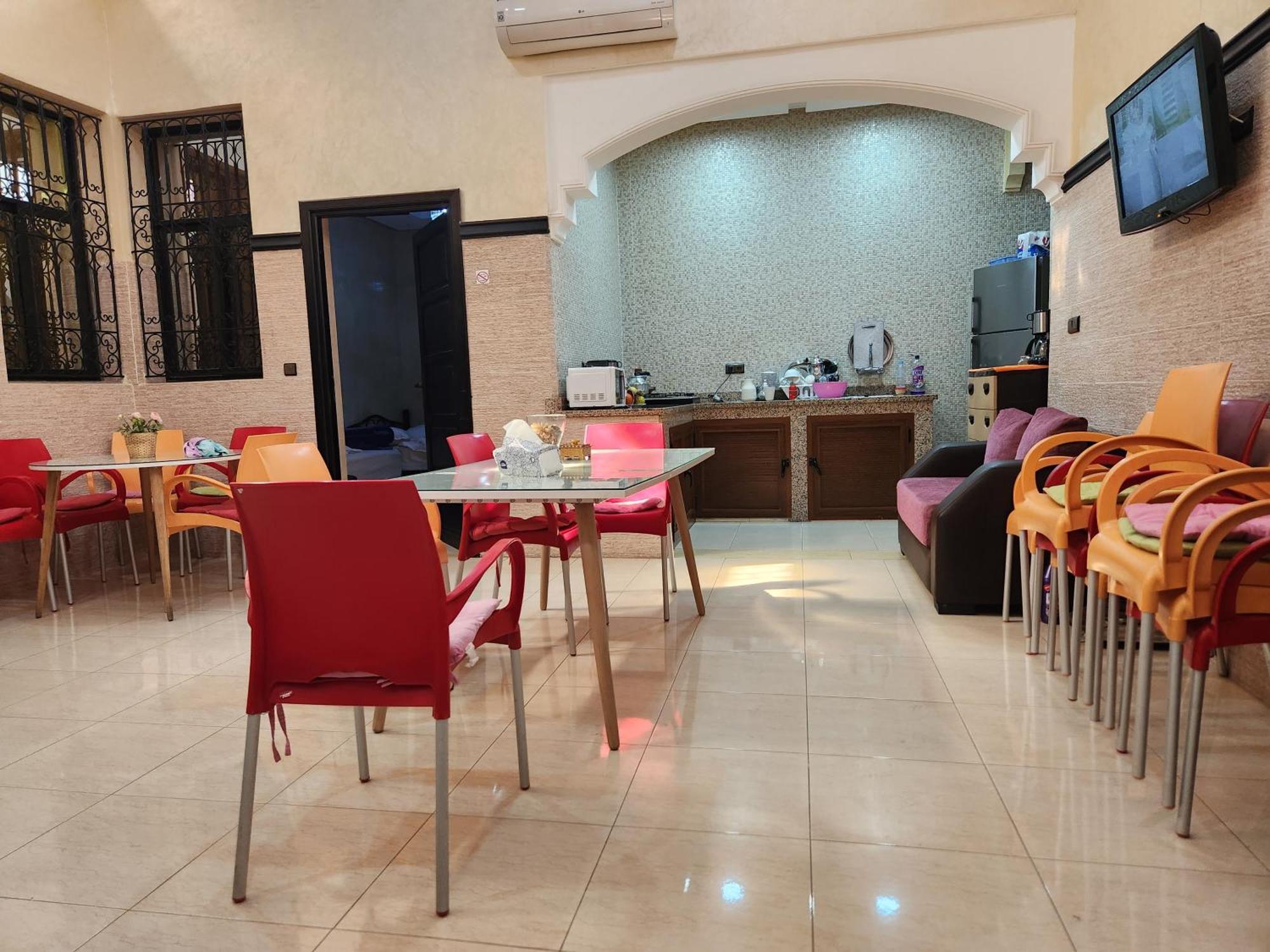 Silia Guest house 3*