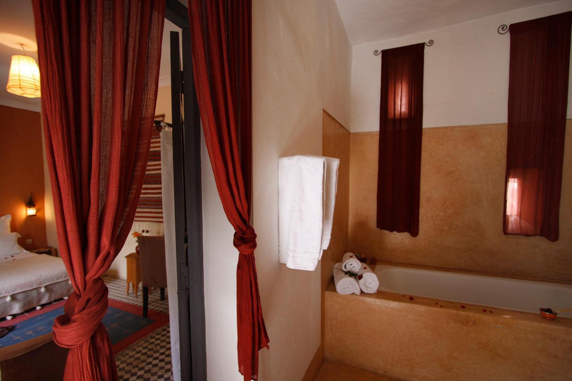 Dar Touyir Marrakesh