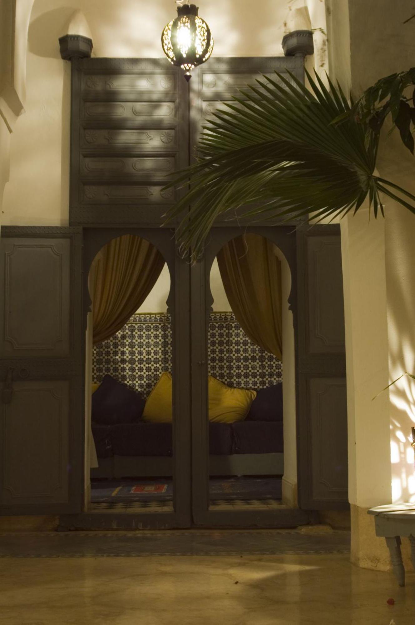 Riad Dar Touyir 3*