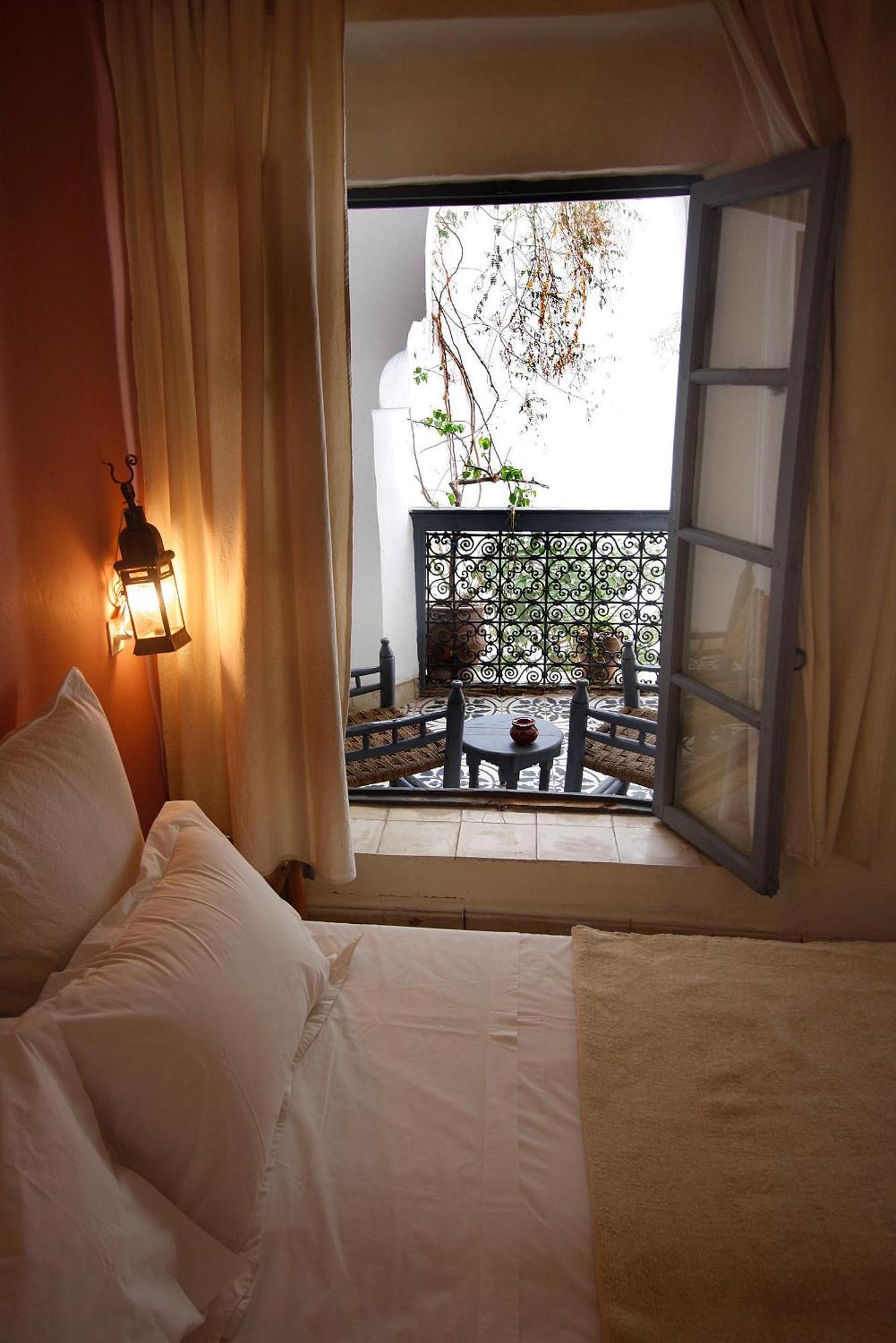 Riad Dar Touyir Marrakesh