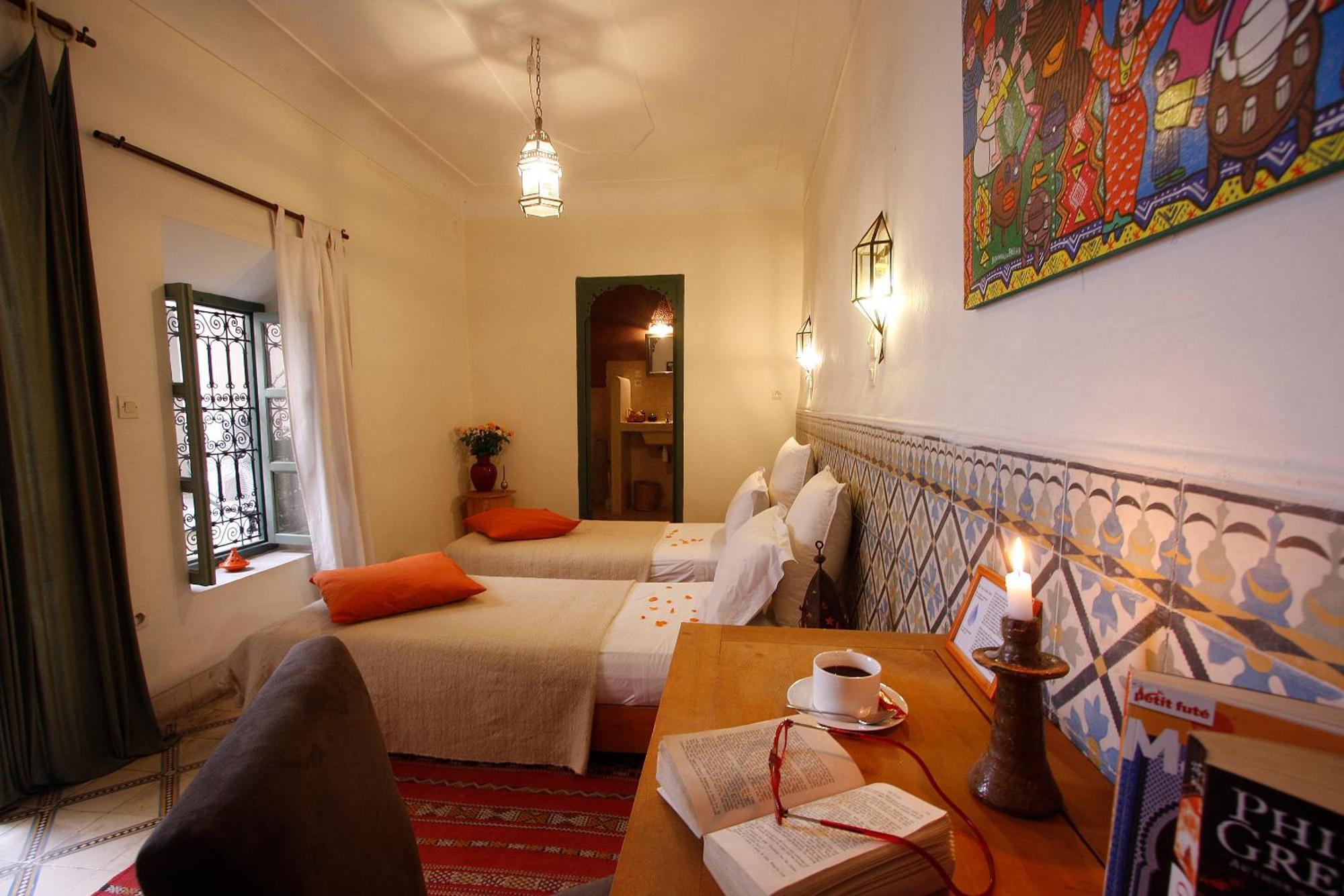 Dar Touyir Marrakesh