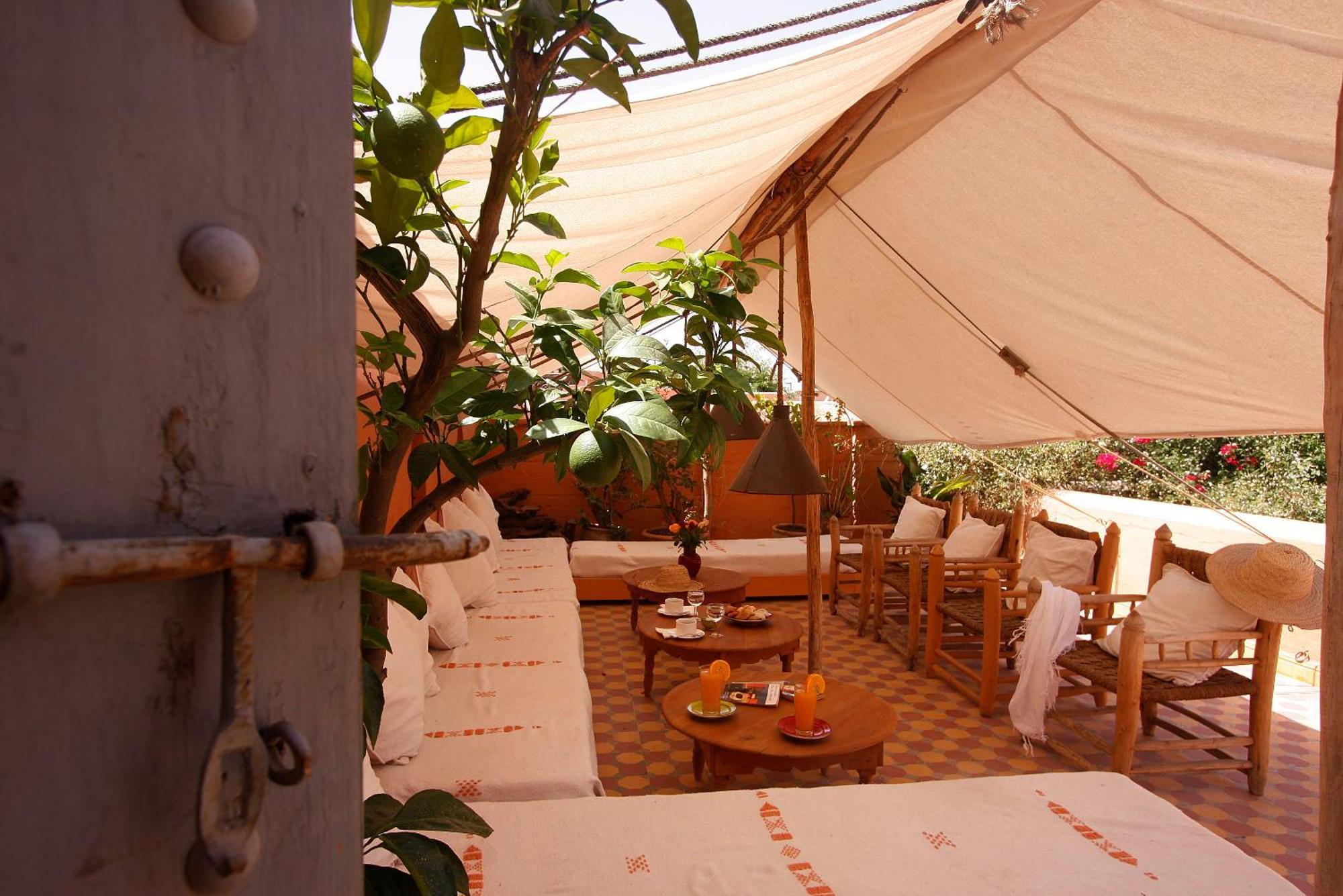 Riad Dar Touyir 3*