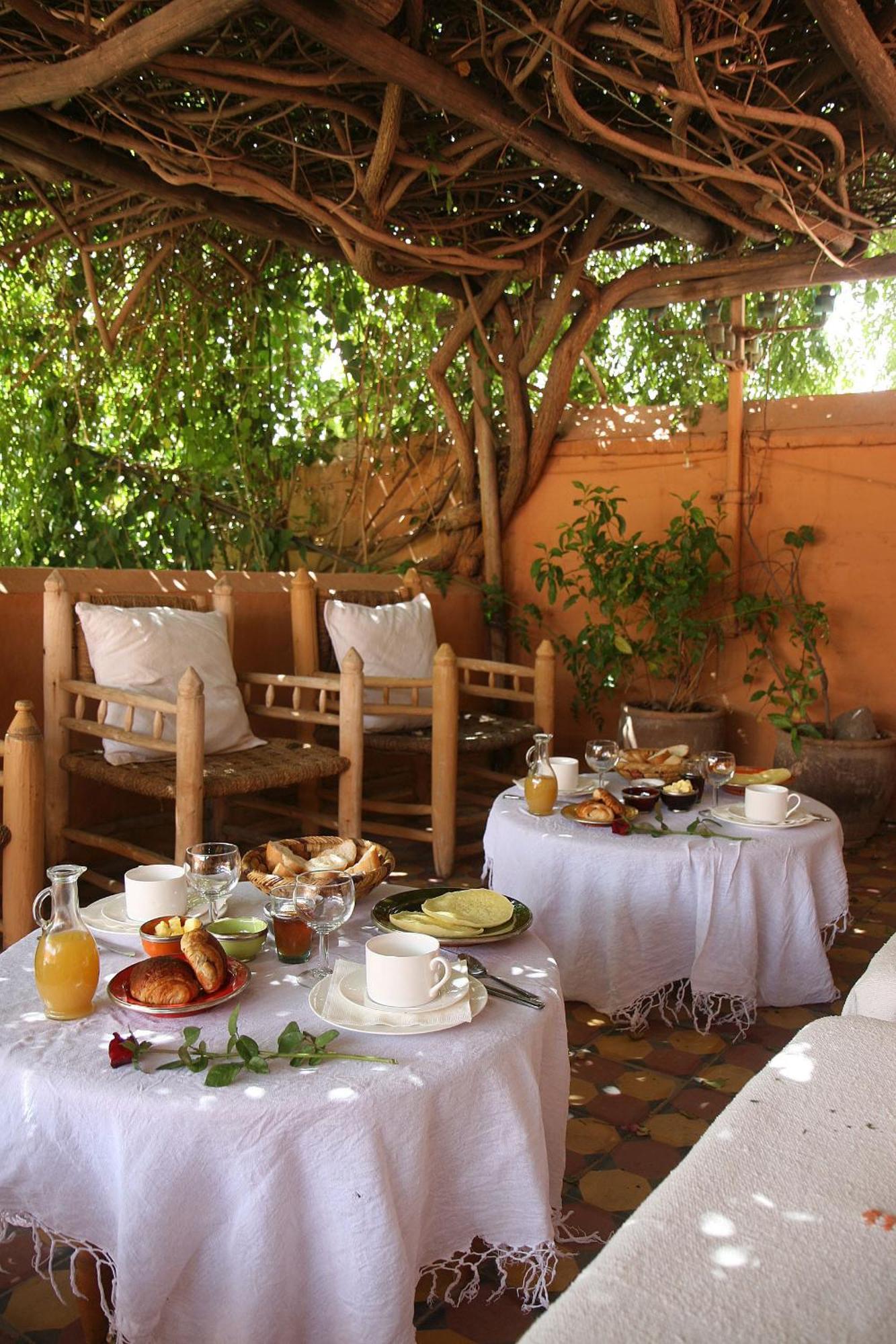 Riad Dar Touyir Marrakesh