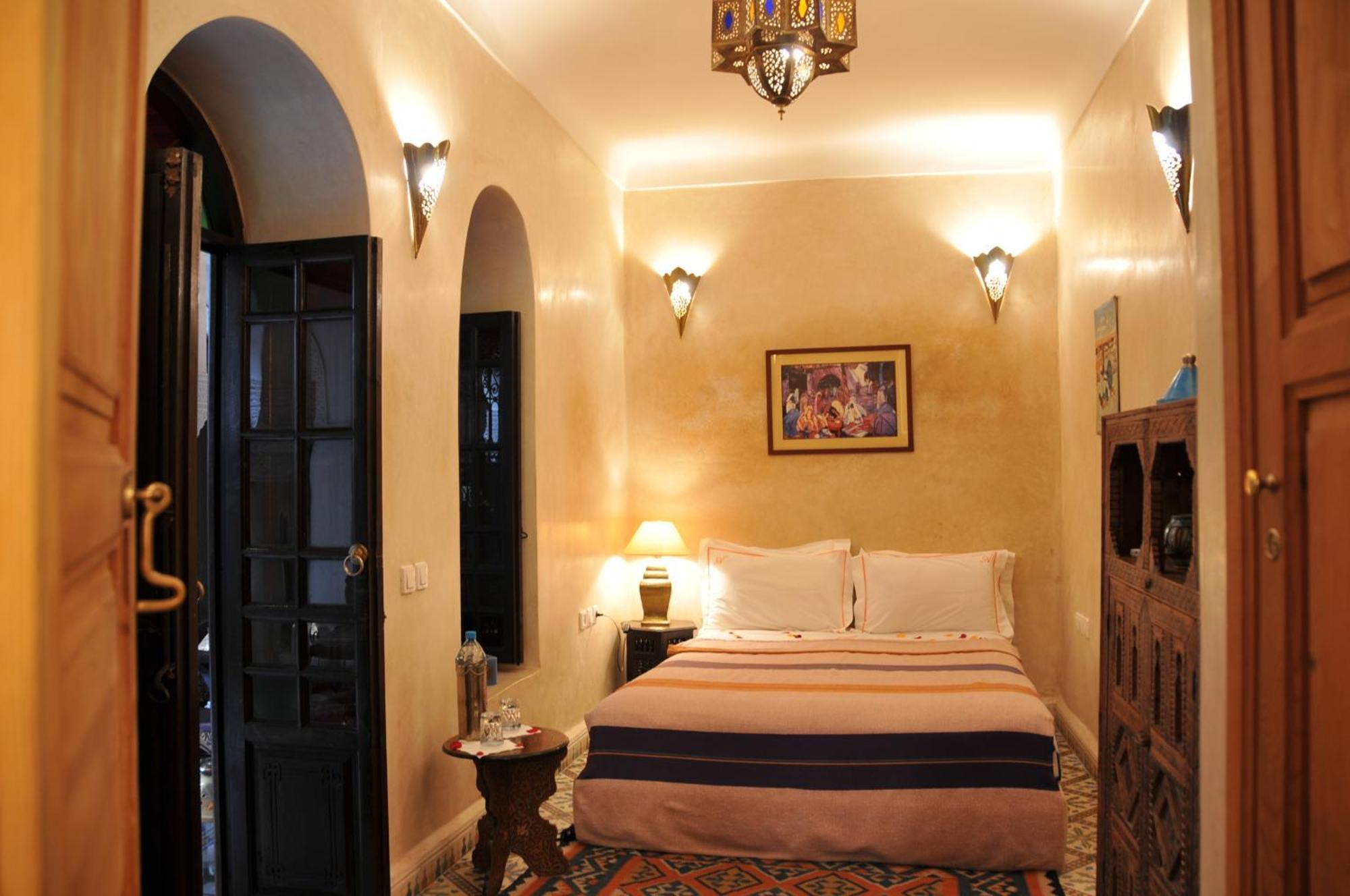 Riad Riad Adriana 3*