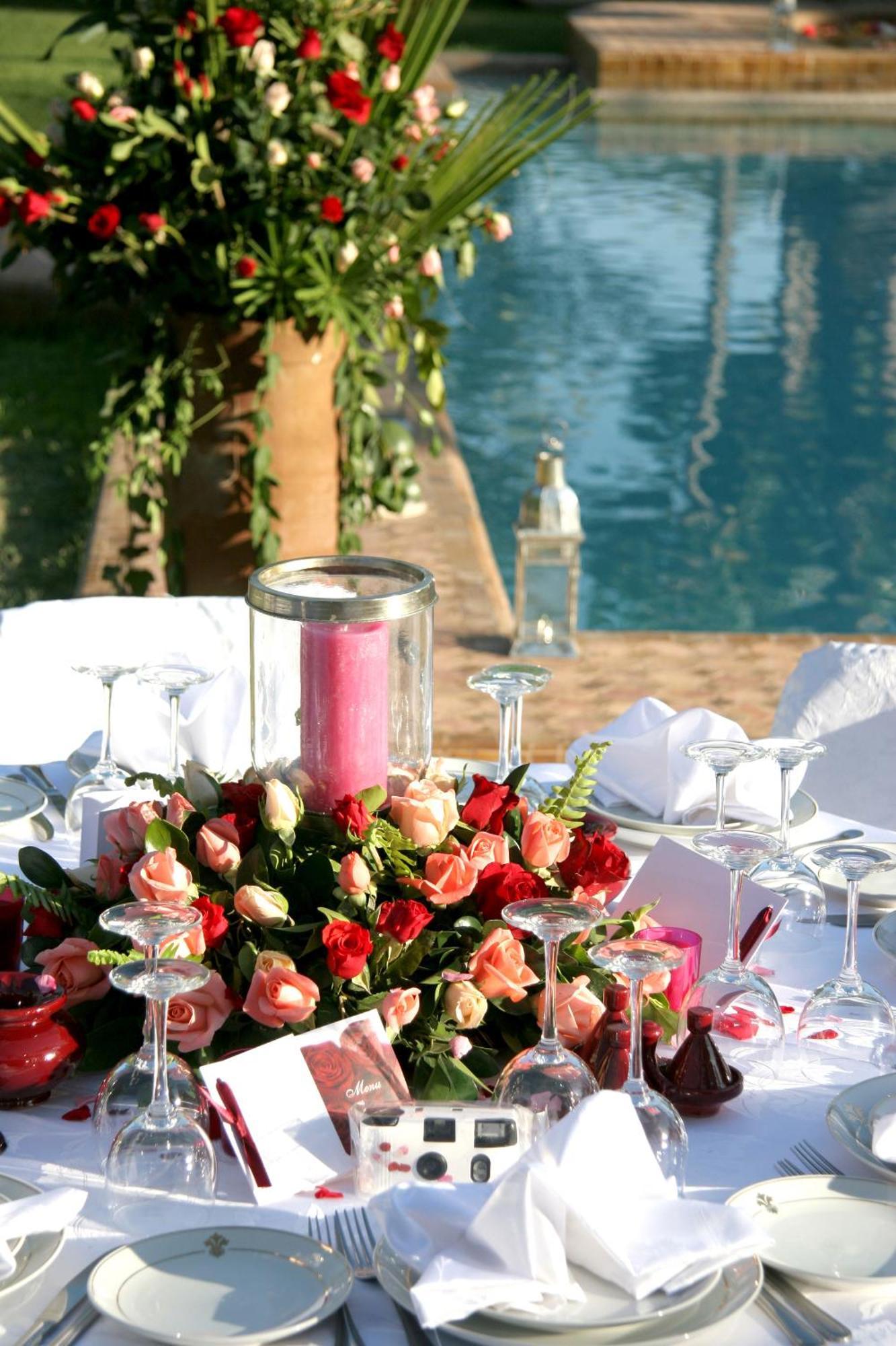 Dar Ayniwen Garden & Bird Zoo
