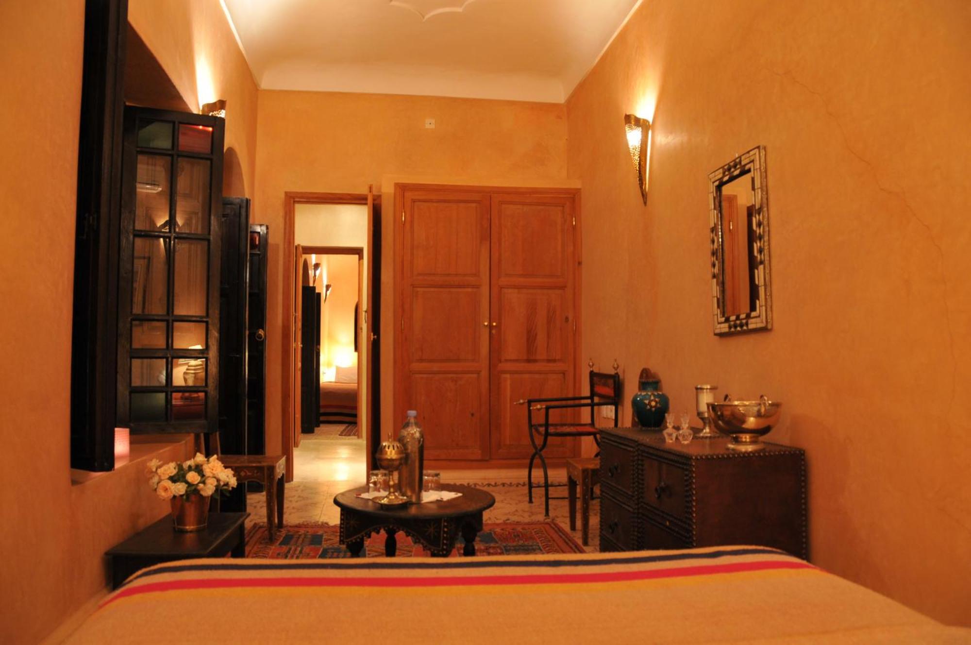 Riad Adriana
