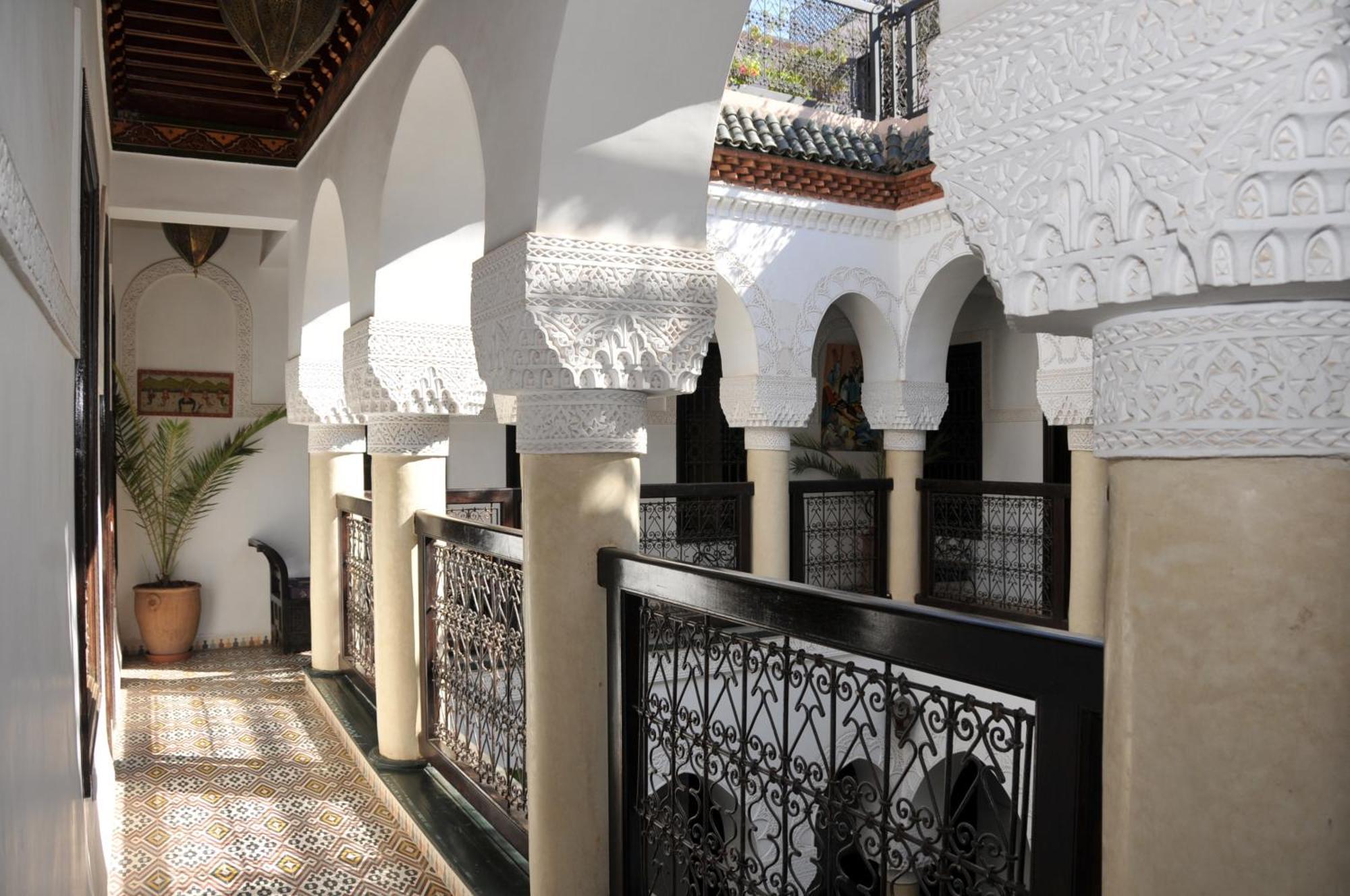 Riad Adriana Marrakesh