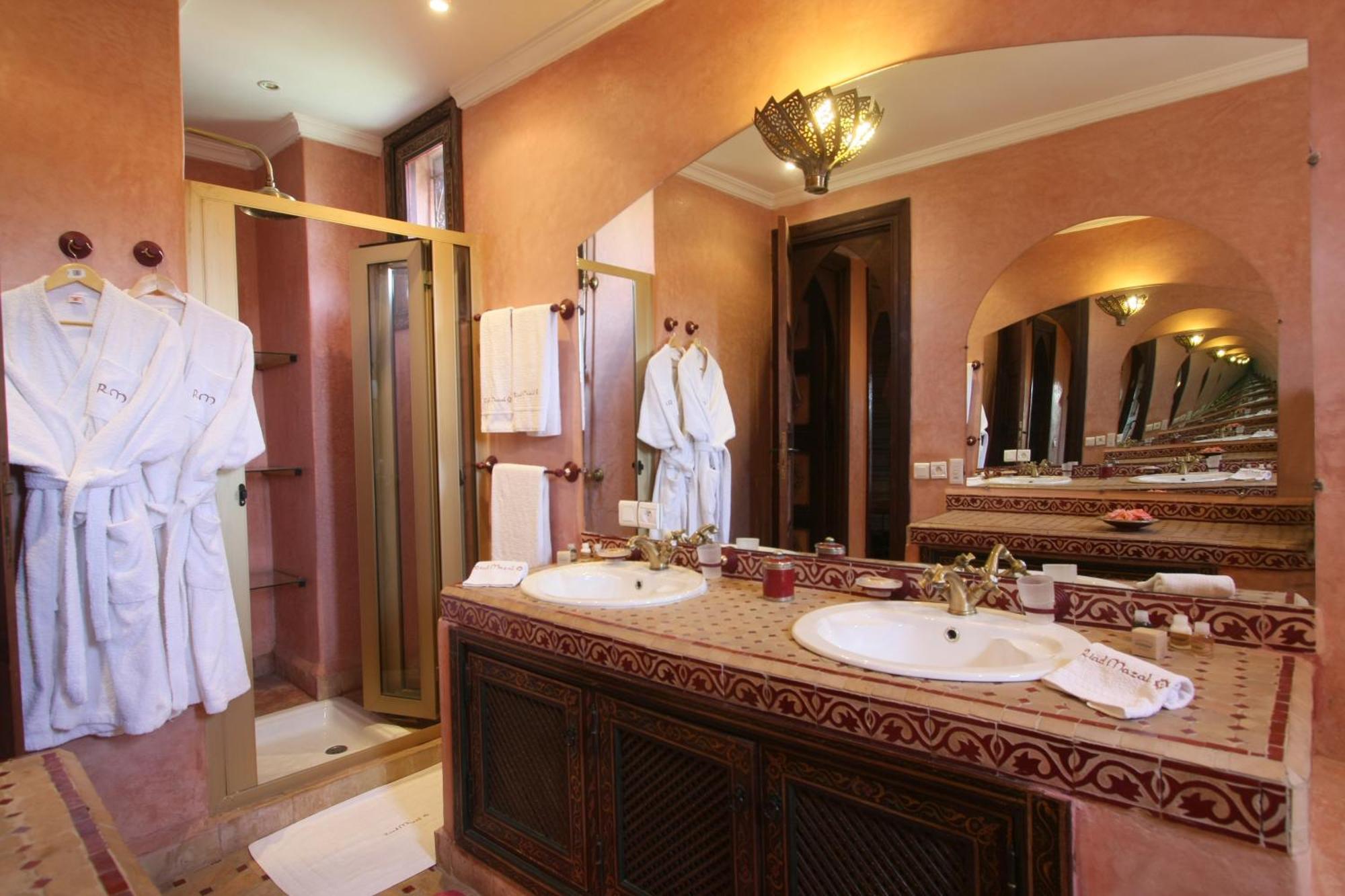 Riad Mazal 4*