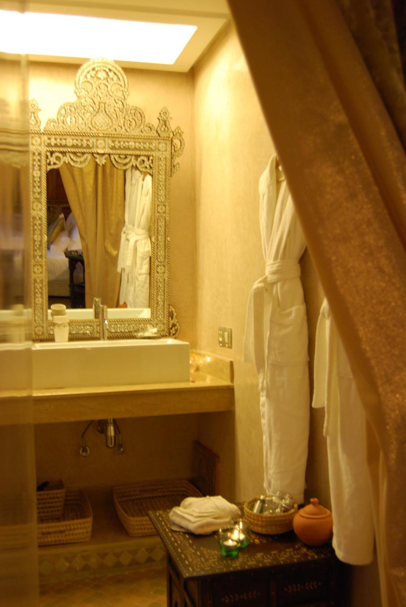 Riad Riad Flam & Spa