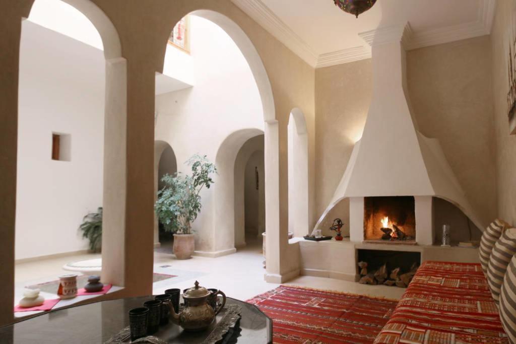 Riad Bb Marrakech