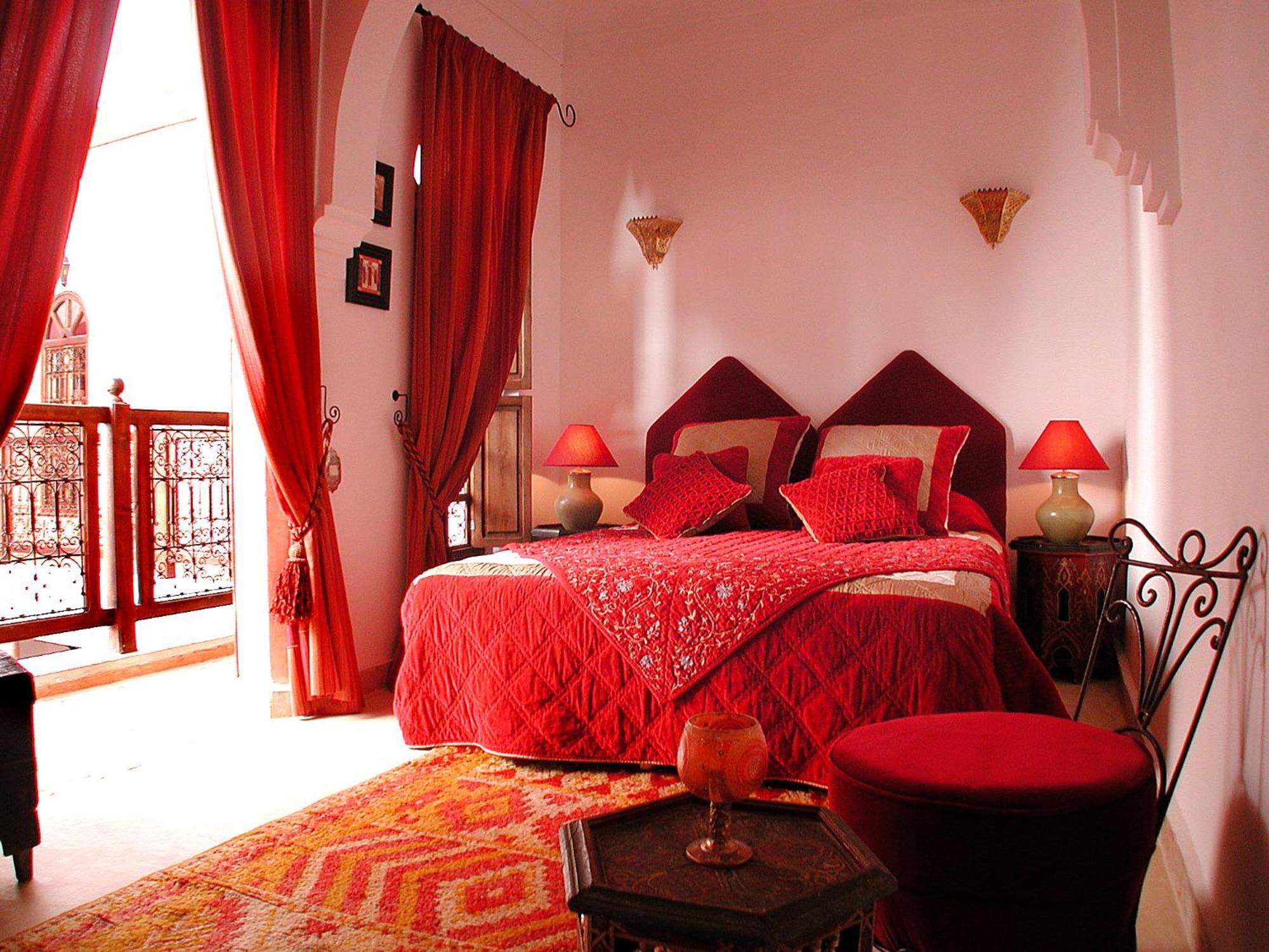 Riad Laora Marrakesh