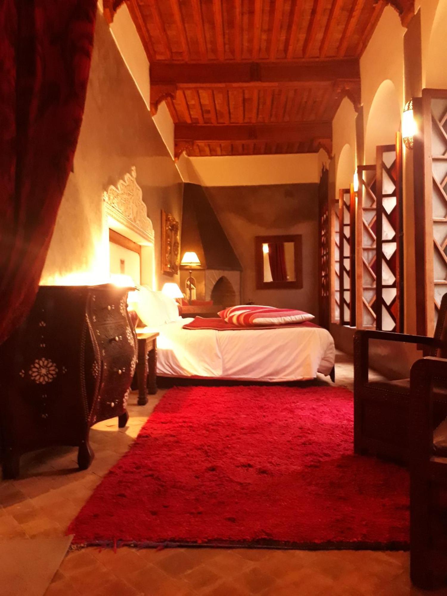 Dar Zaya Marraquexe