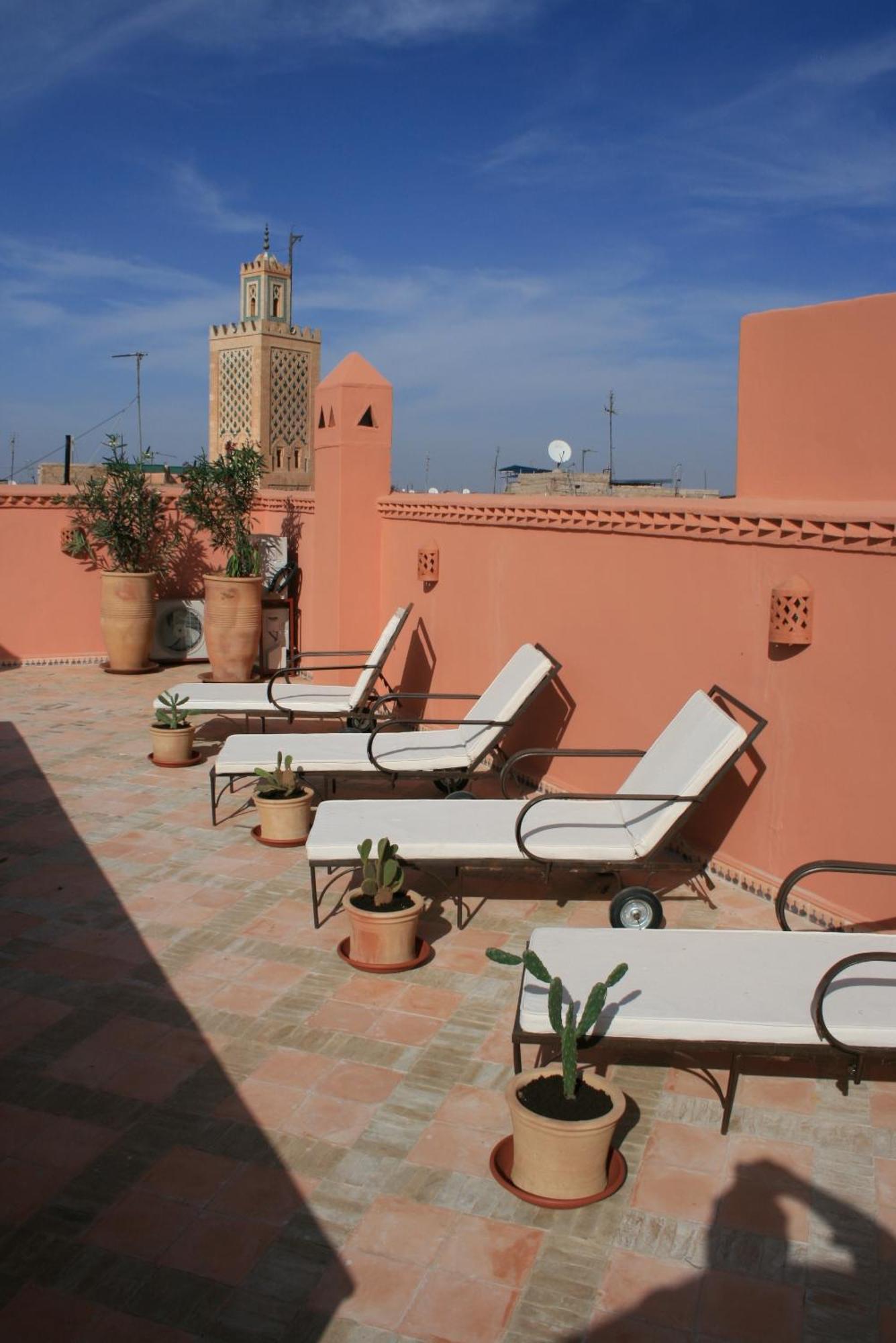 Riad Elias&spa