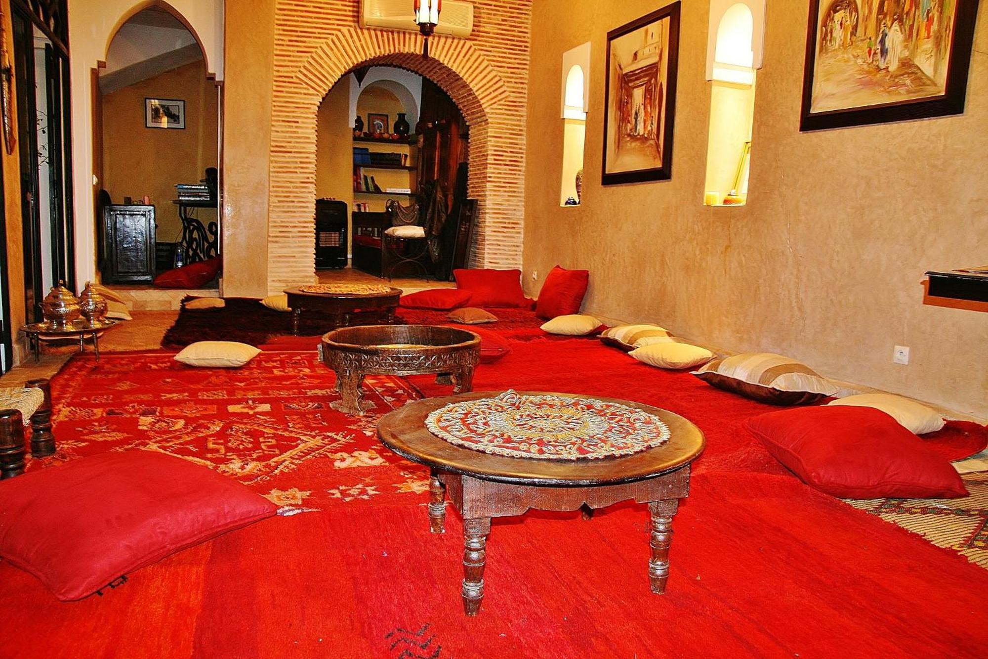 Dar Soukaina Marrakesh
