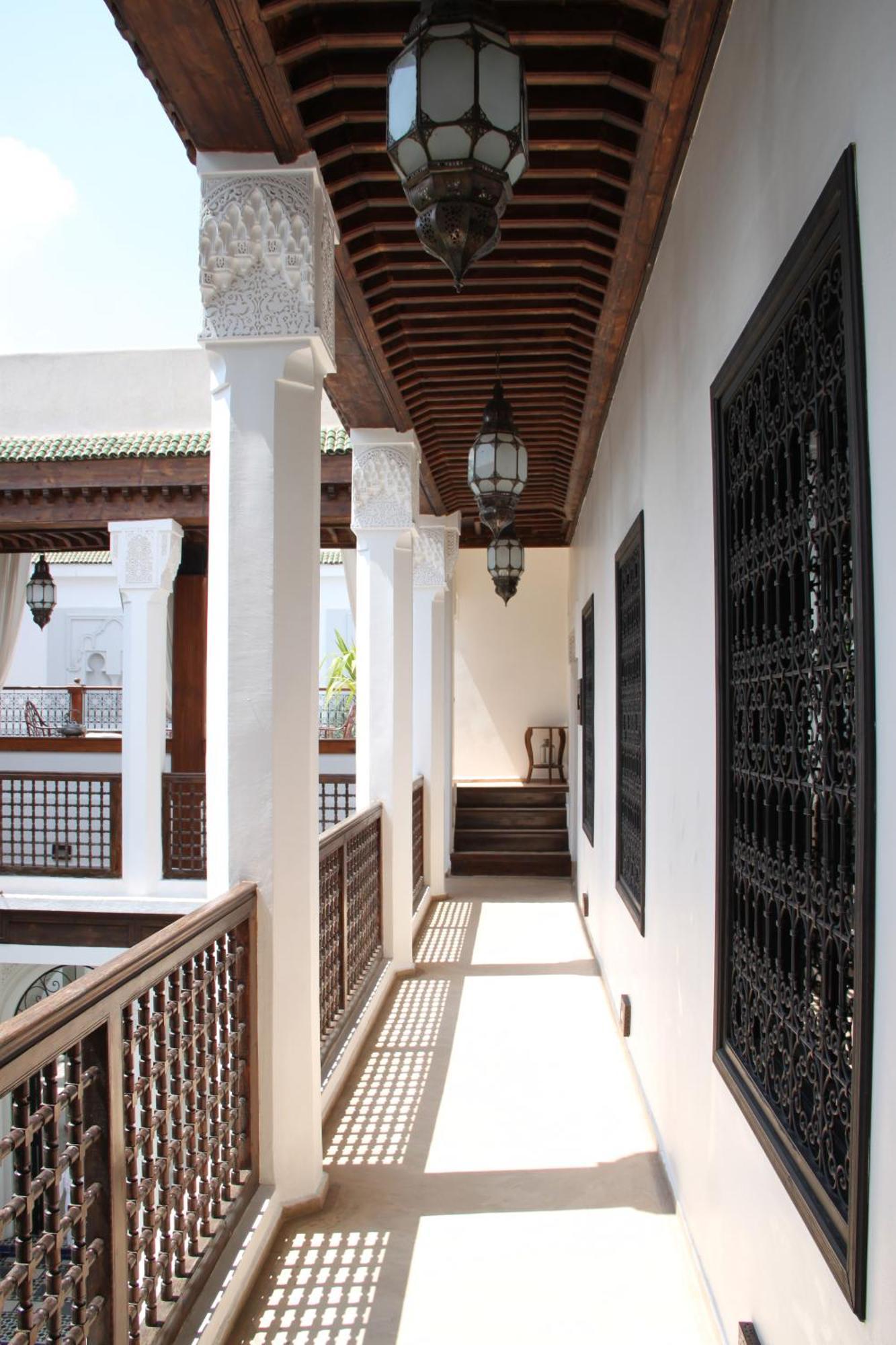Bellamane Marrakech (adults Only) Marrakesh