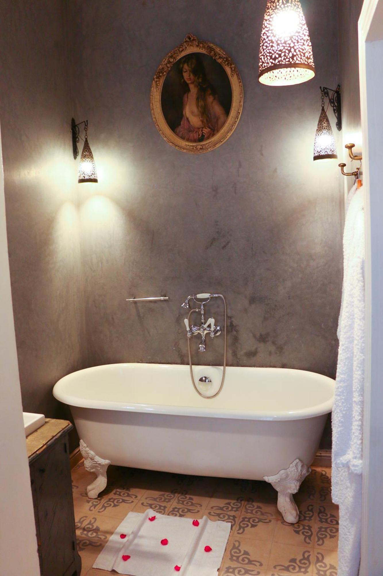 Bellamane Marrakech (adults Only) Marrakesh