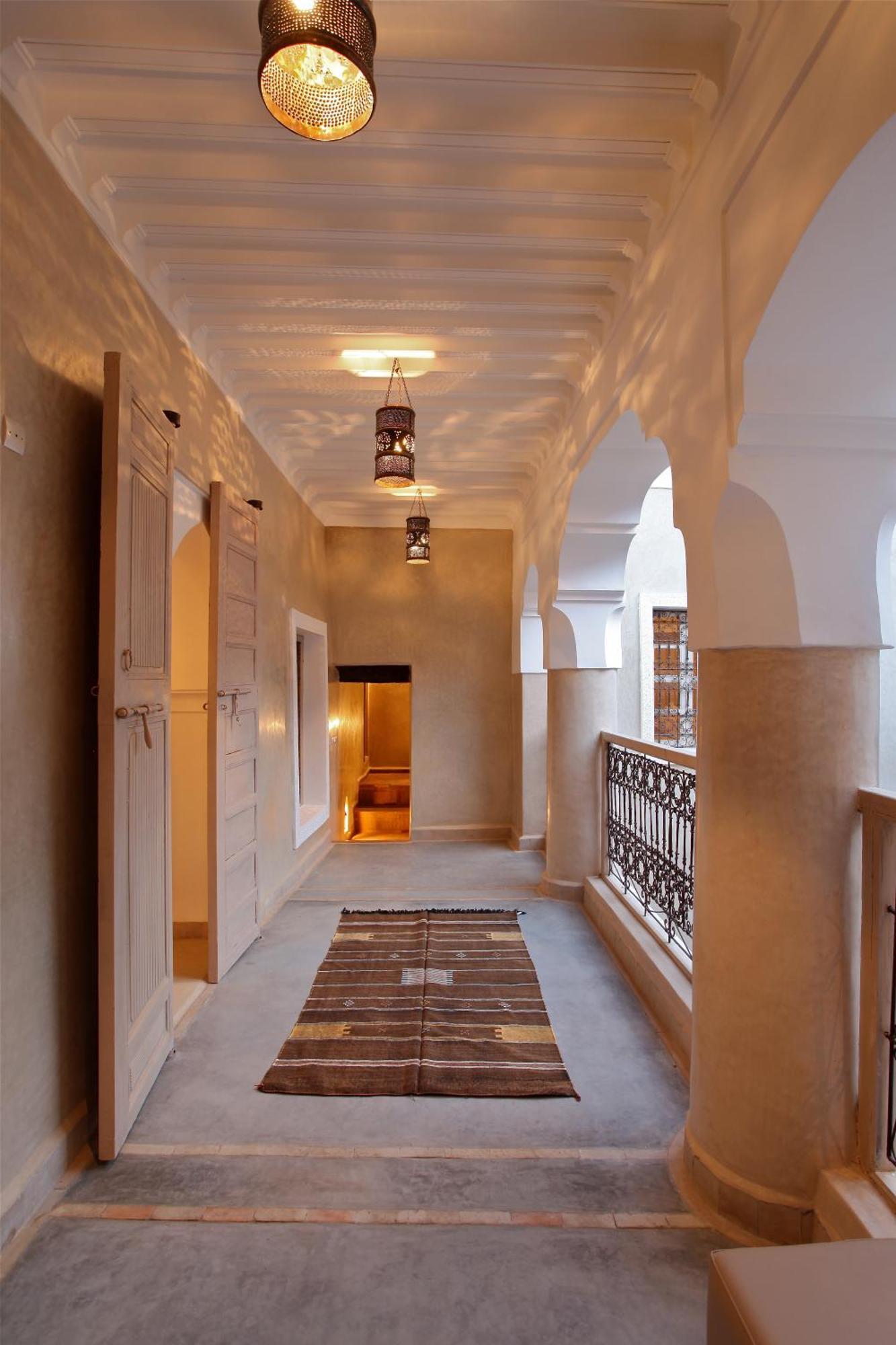 Riad Dar Marrakesh