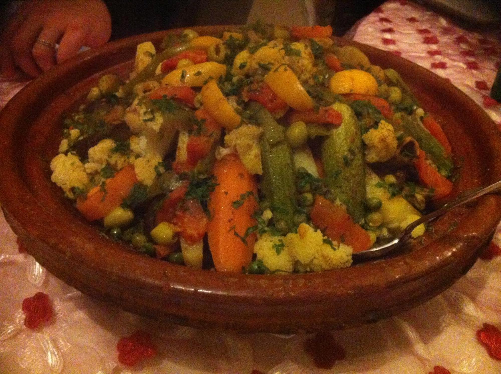 Riad Elias&spa 4*
